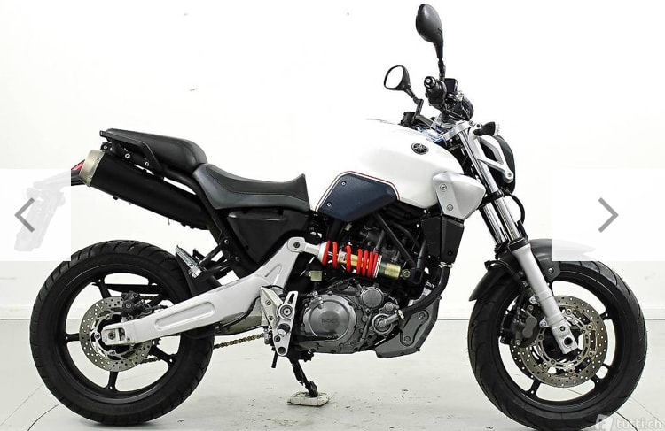 YAMAHA MT-03 (25kW)-image-0