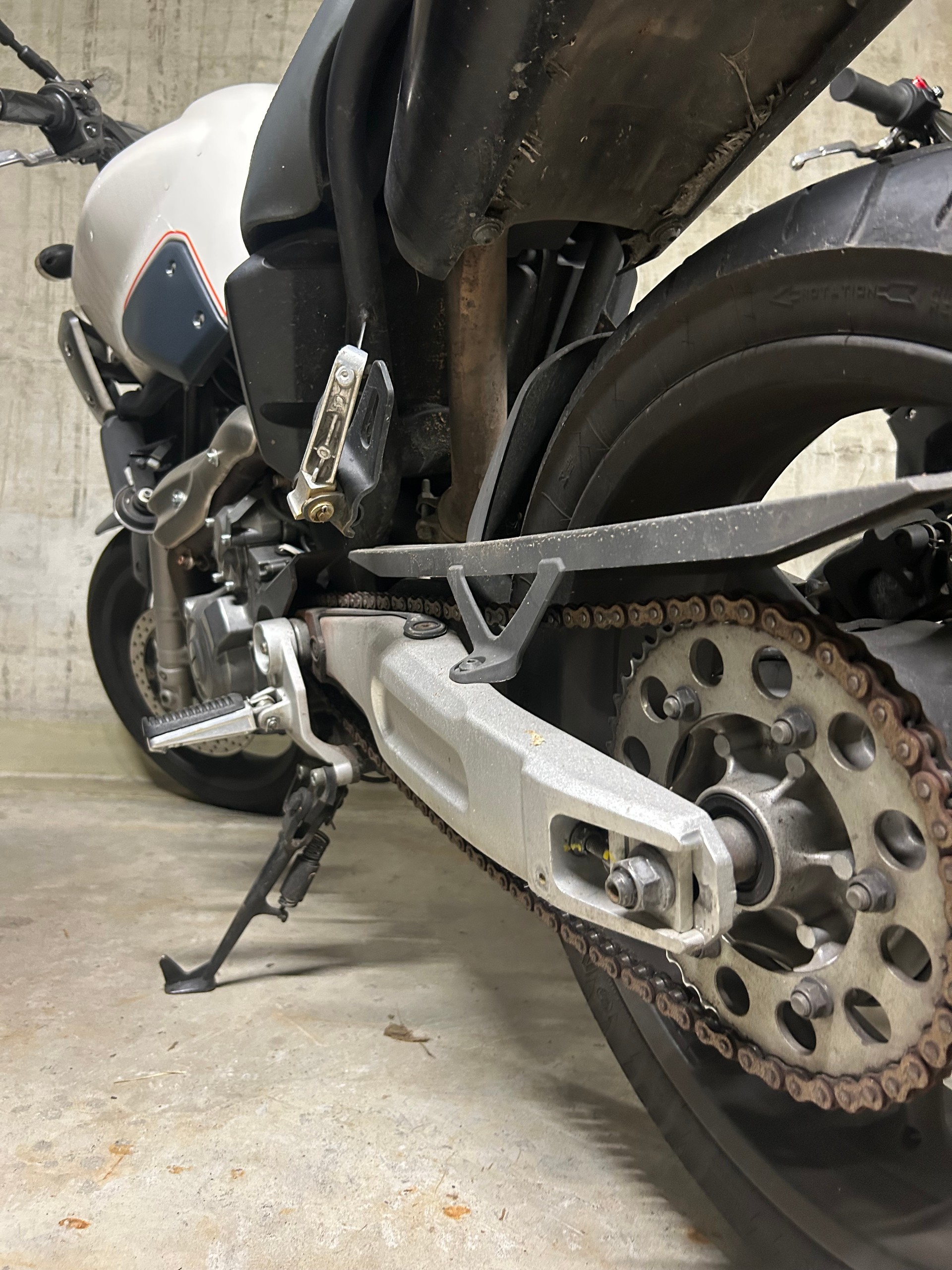 YAMAHA MT-03 (25kW)-image-4