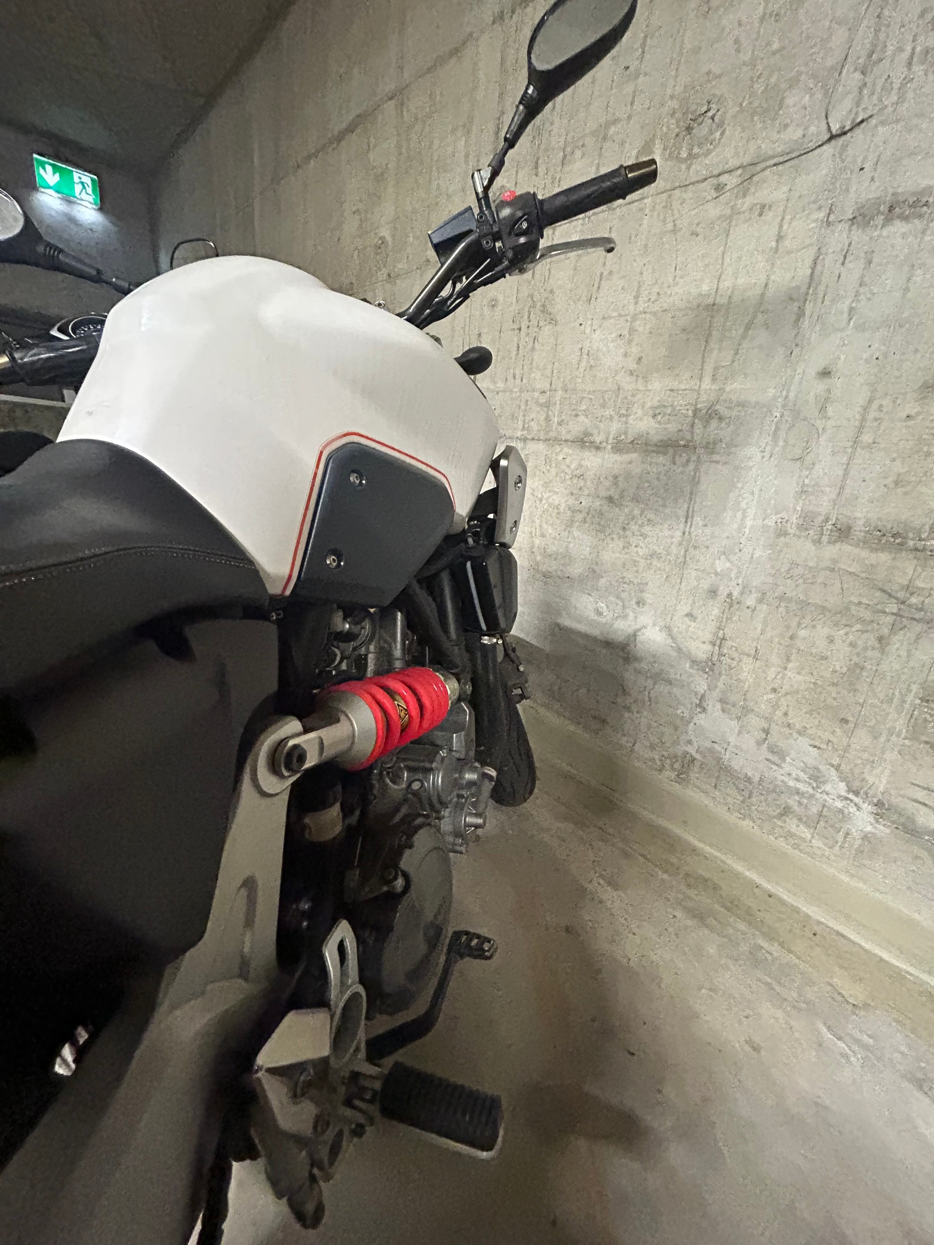 YAMAHA MT-03 (25kW)-image-2