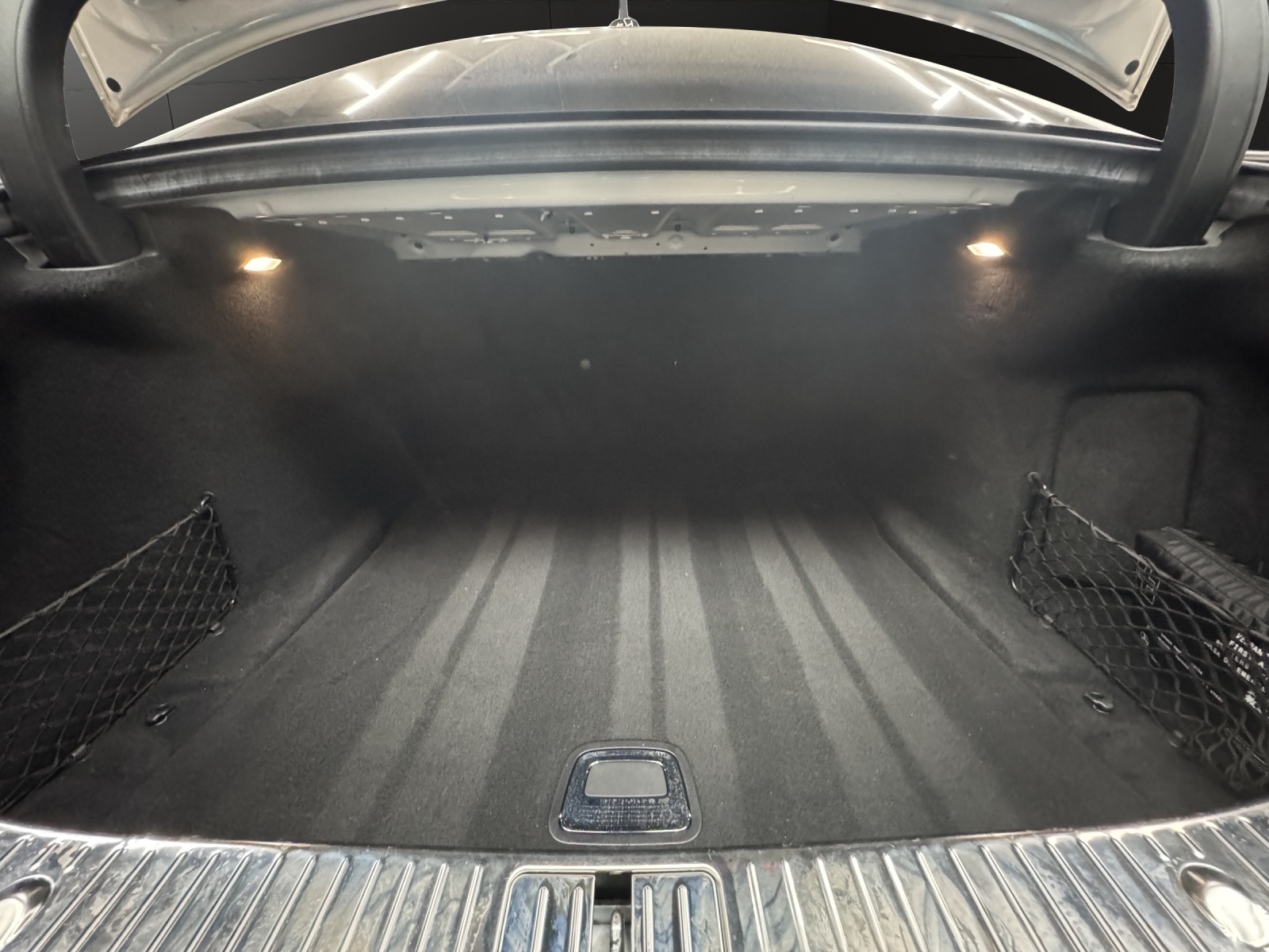 MERCEDES-BENZ S 63 AMG L 4Matic Speedshift MCT-image-20