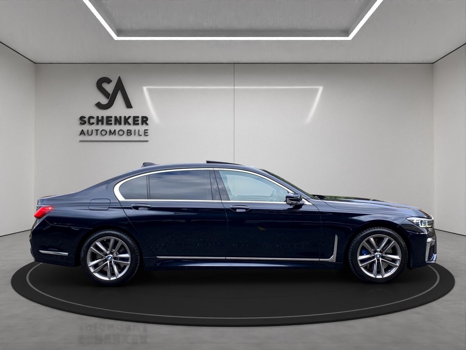 BMW 750Ld xDrive Steptronic-image-5
