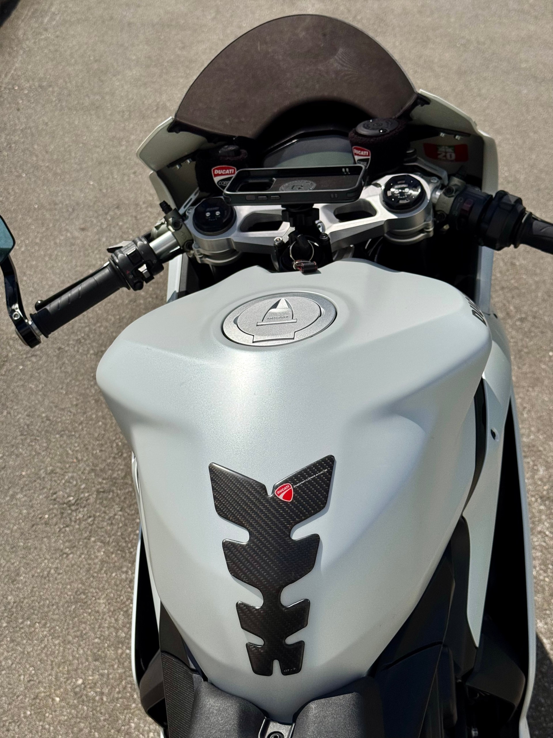 DUCATI Panigale 959-image-7