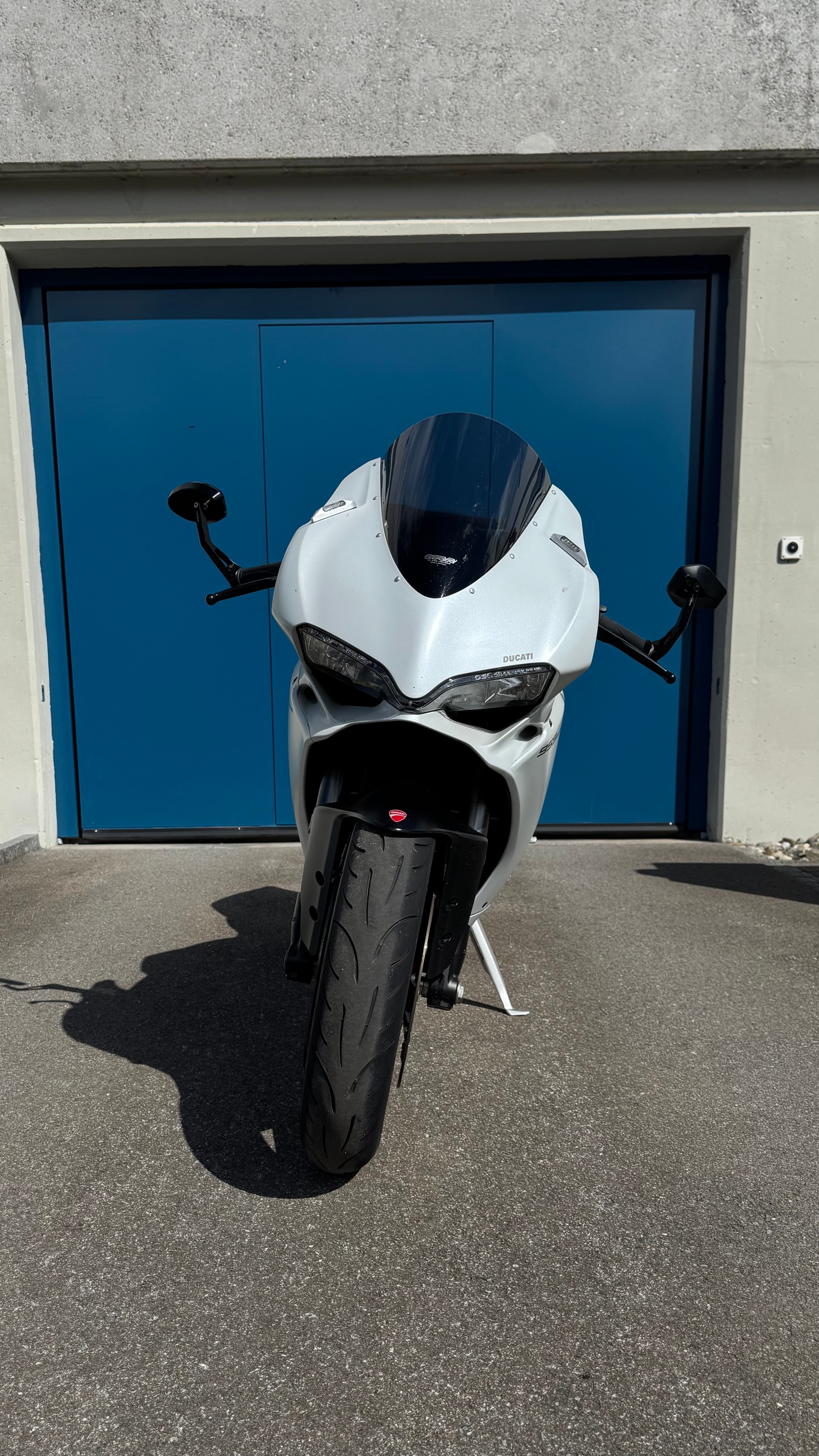 DUCATI Panigale 959-image-1