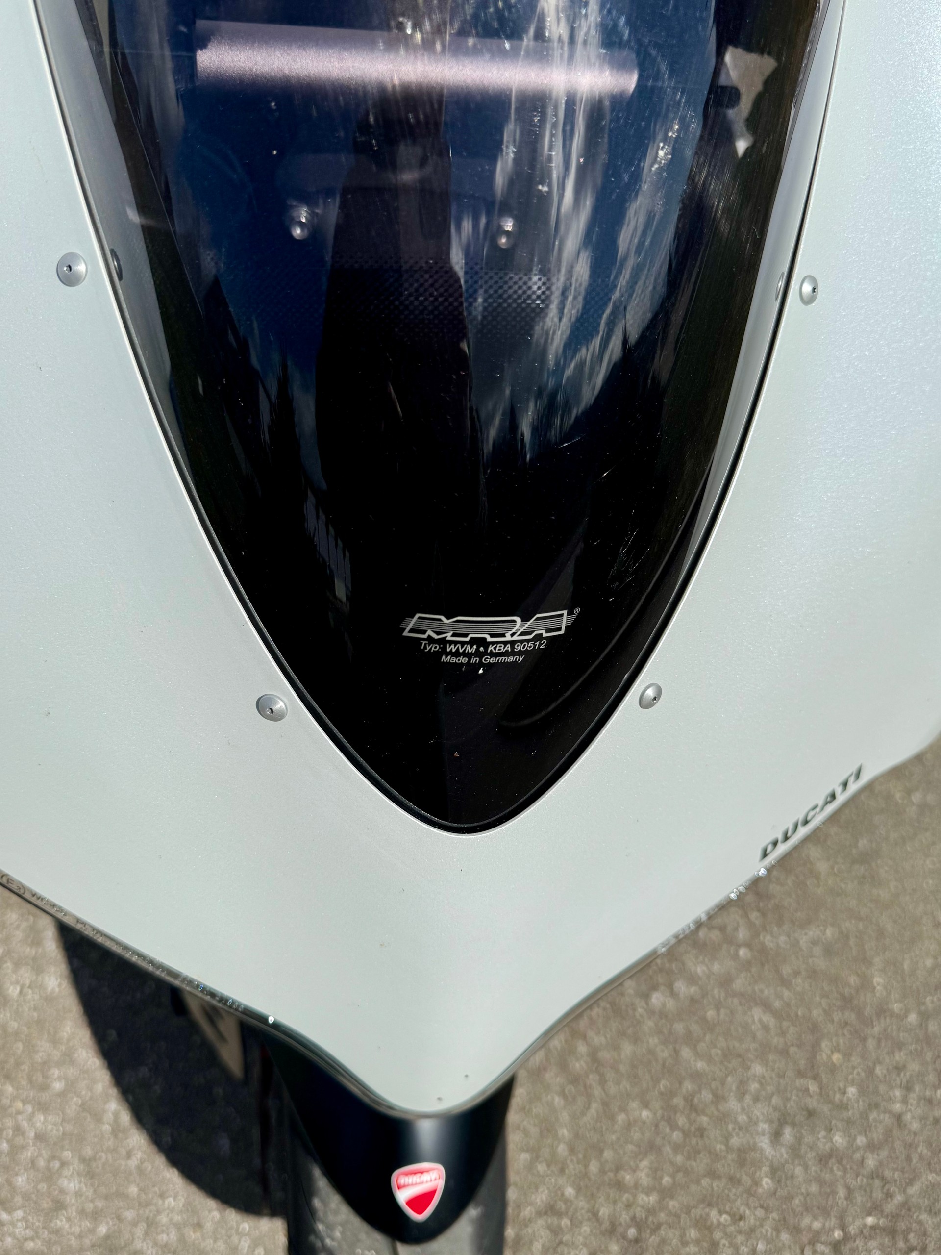 DUCATI Panigale 959-image-9