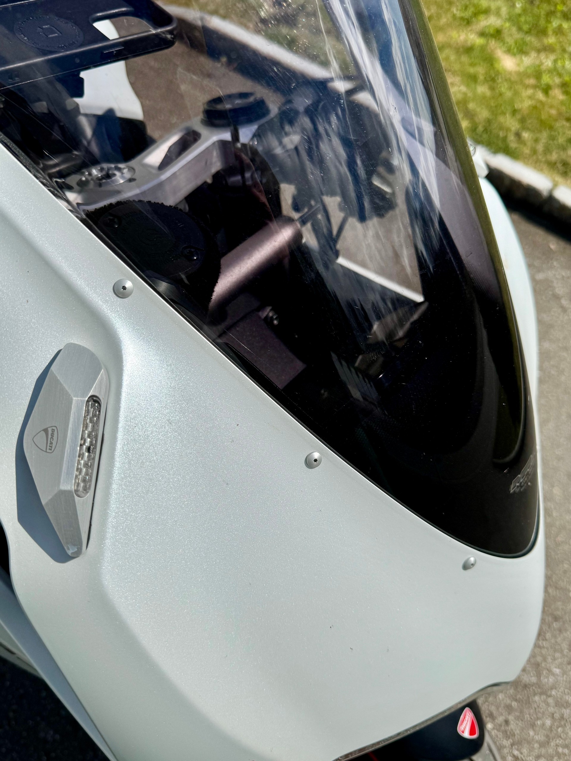 DUCATI Panigale 959-image-8