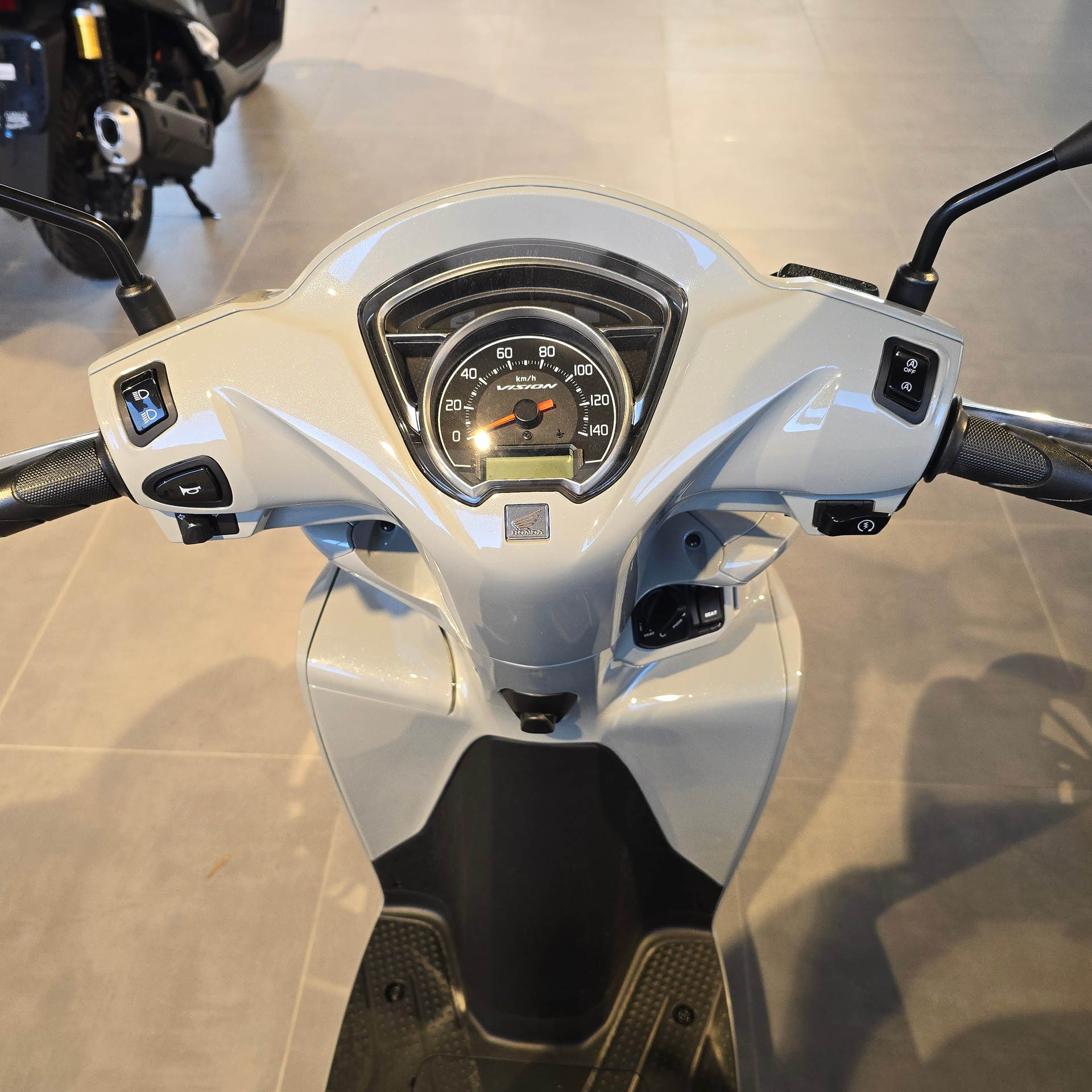 HONDA NSC Vision 110-image-5