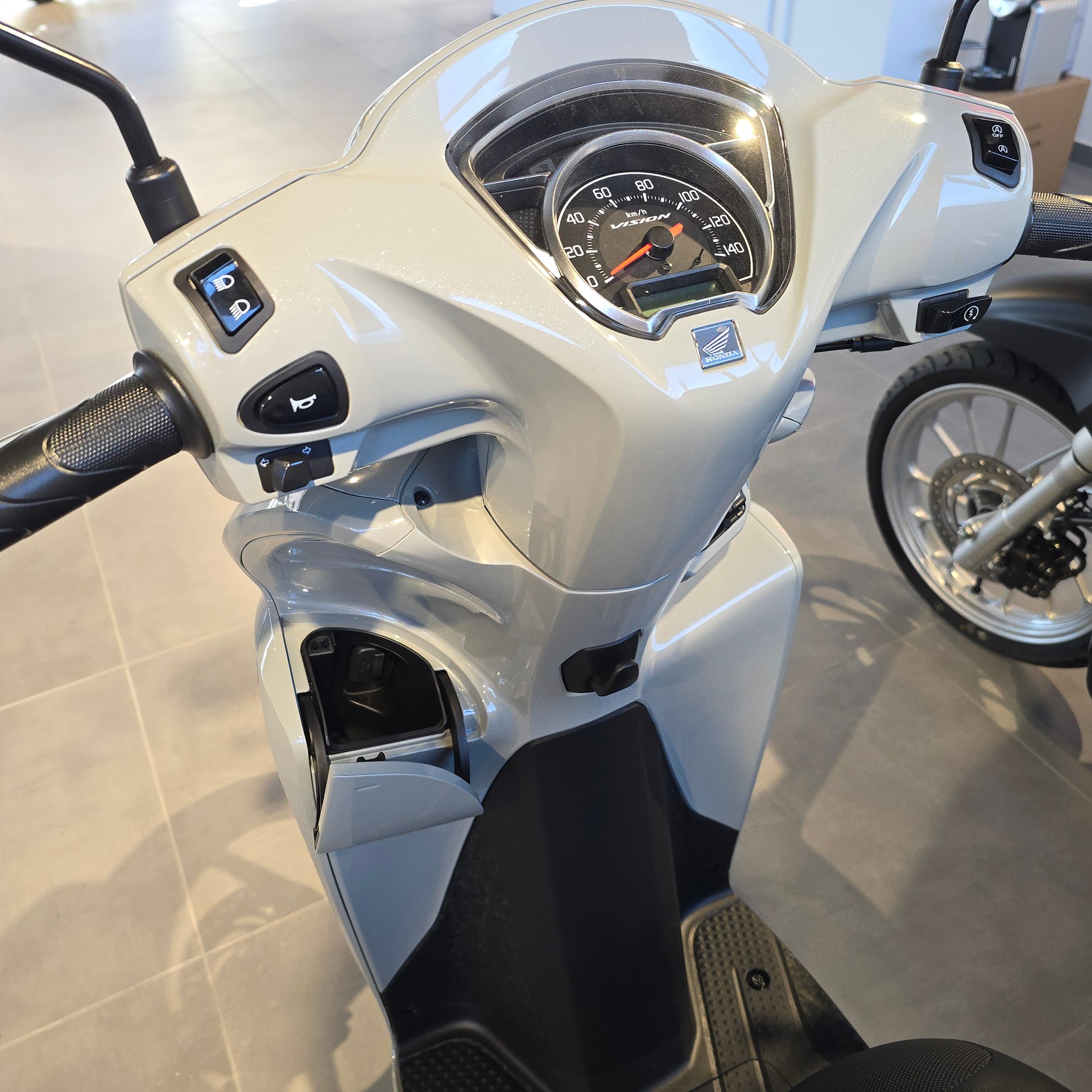 HONDA NSC Vision 110-image-9
