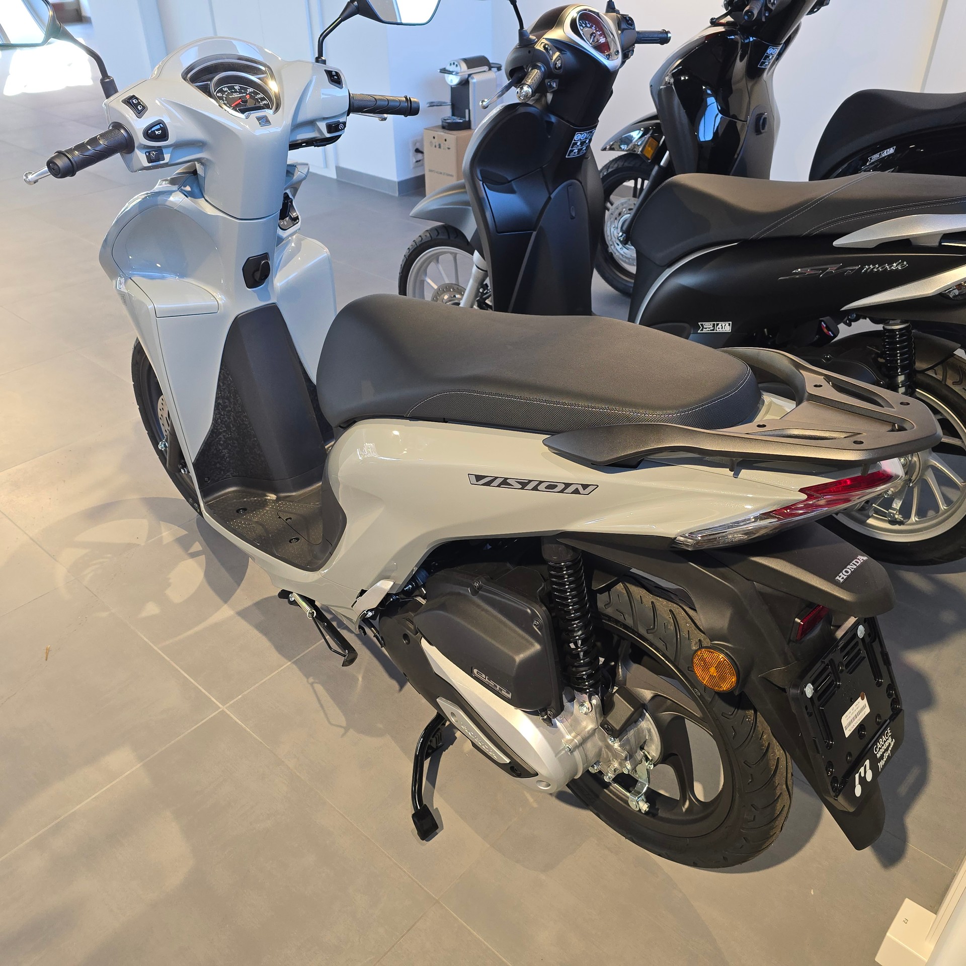 HONDA NSC Vision 110-image-6