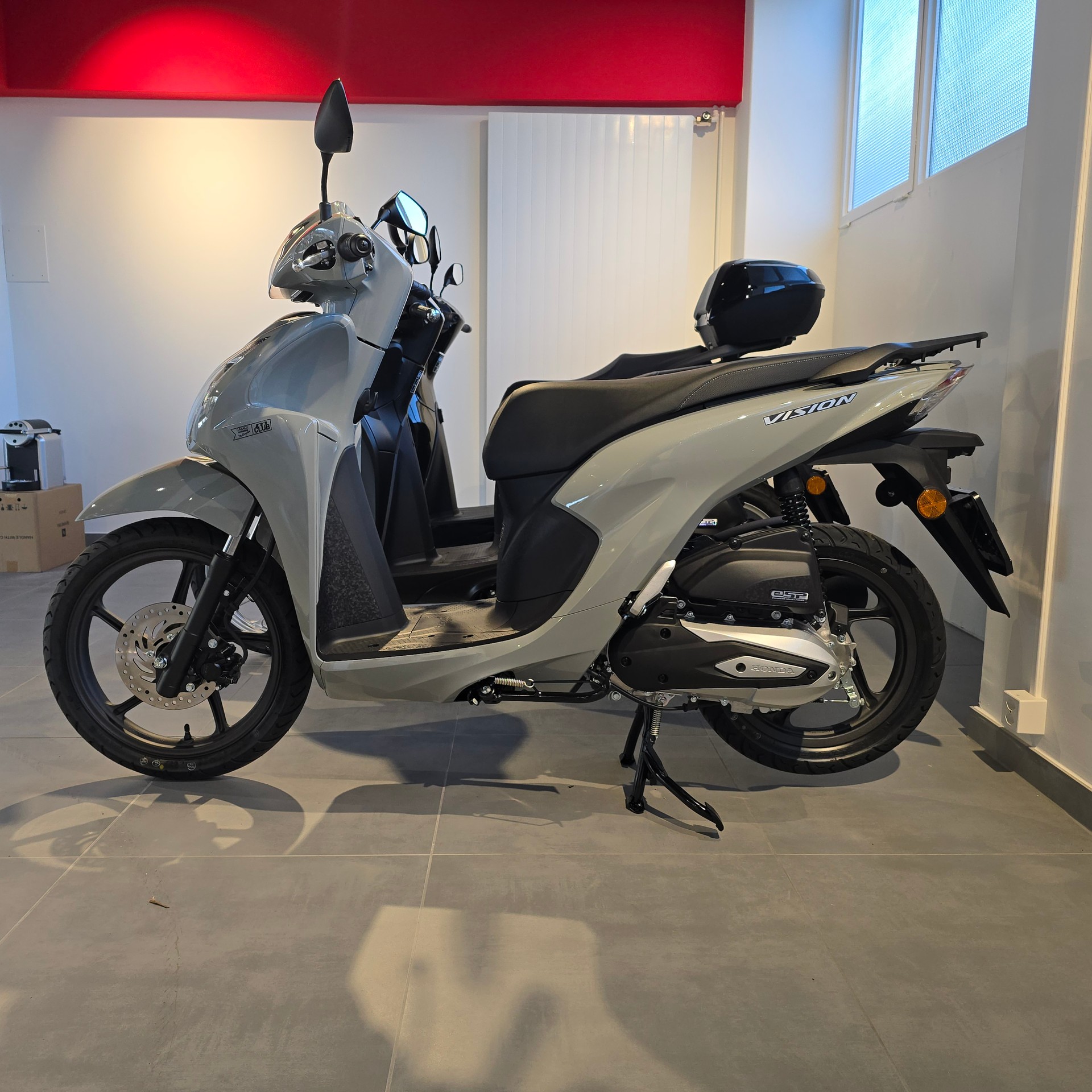 HONDA NSC Vision 110-image-7