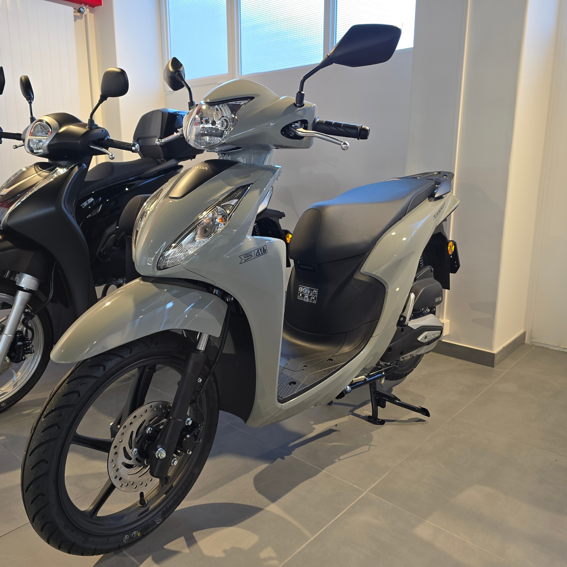HONDA NSC Vision 110-image-0