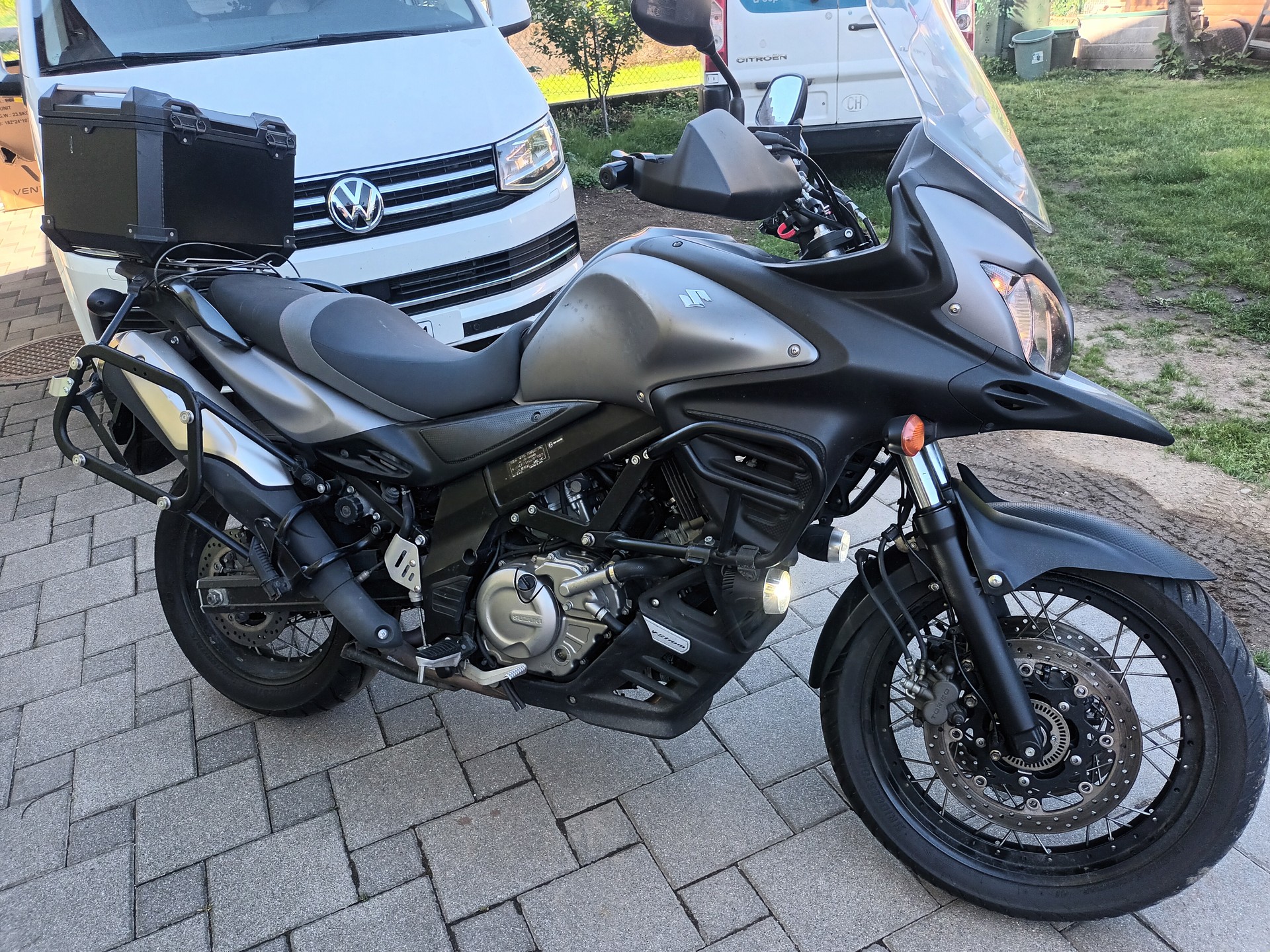 SUZUKI SUZUKY-image-1
