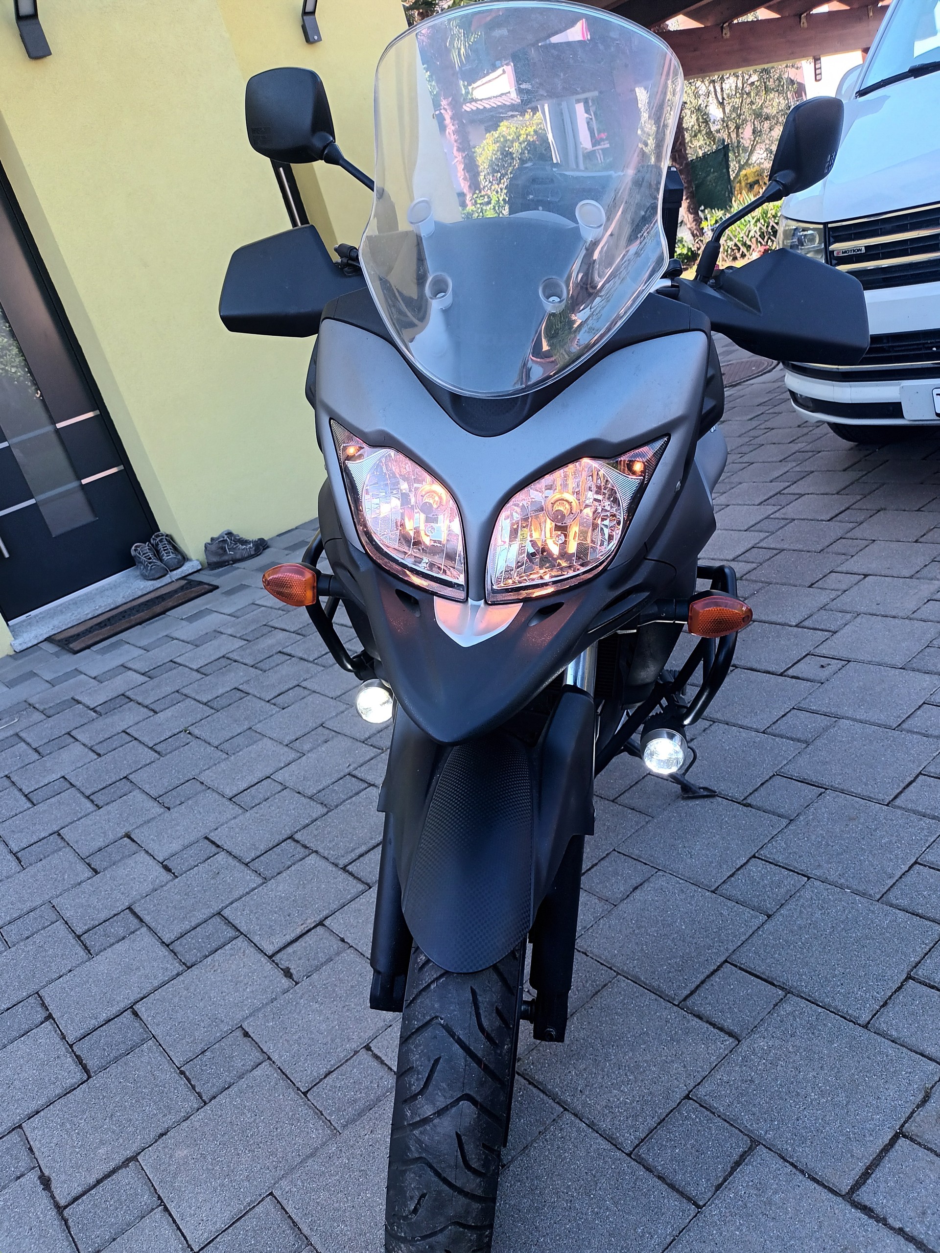 SUZUKI SUZUKY-image-3