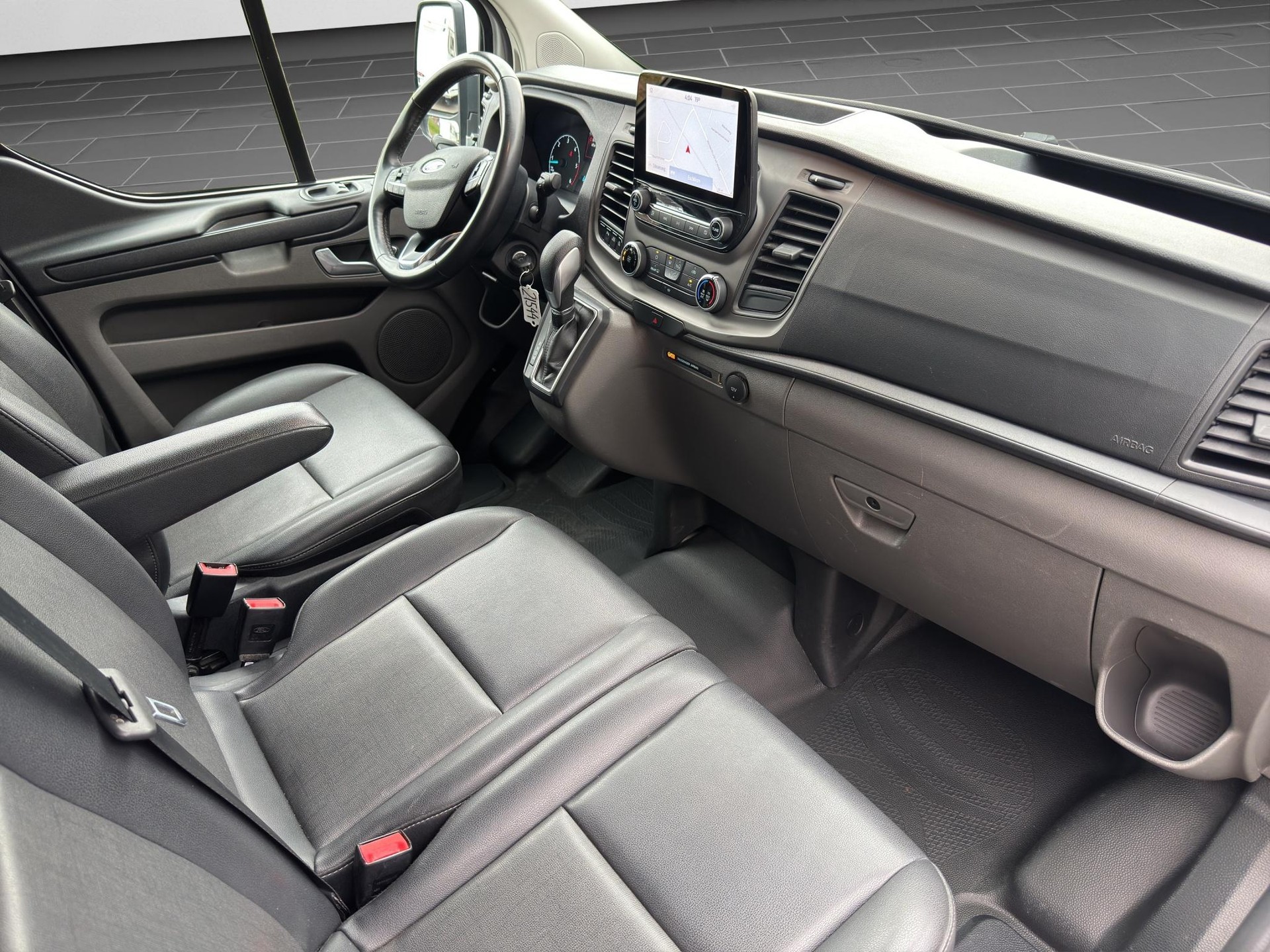 FORD Transit C Van 280 L1 2.0 TDCi 130 Trend-image-7