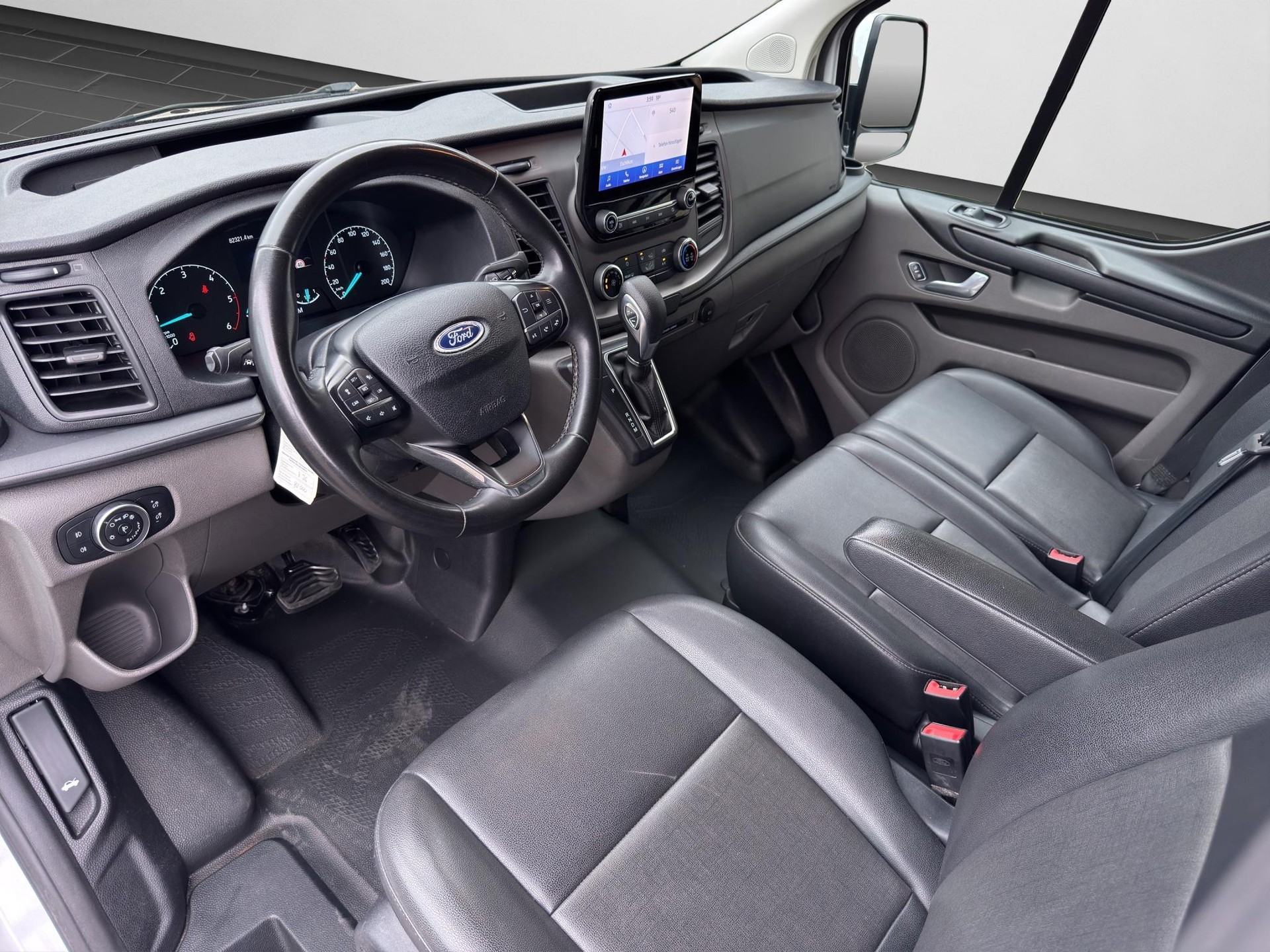 FORD Transit C Van 280 L1 2.0 TDCi 130 Trend-showroom-element-3