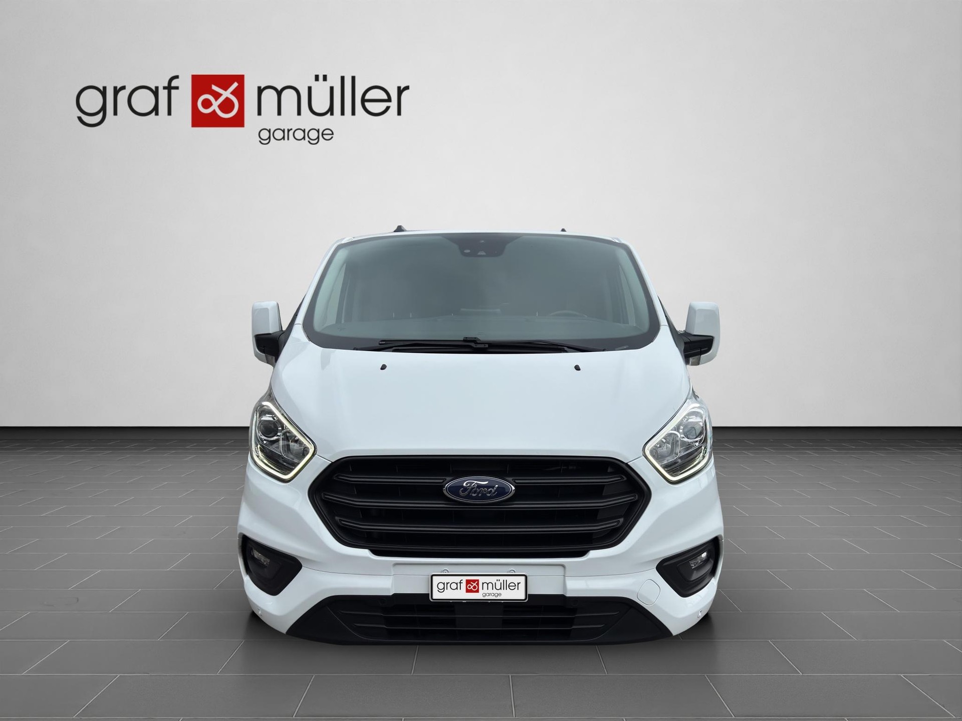 FORD Transit C Van 280 L1 2.0 TDCi 130 Trend-showroom-element-2
