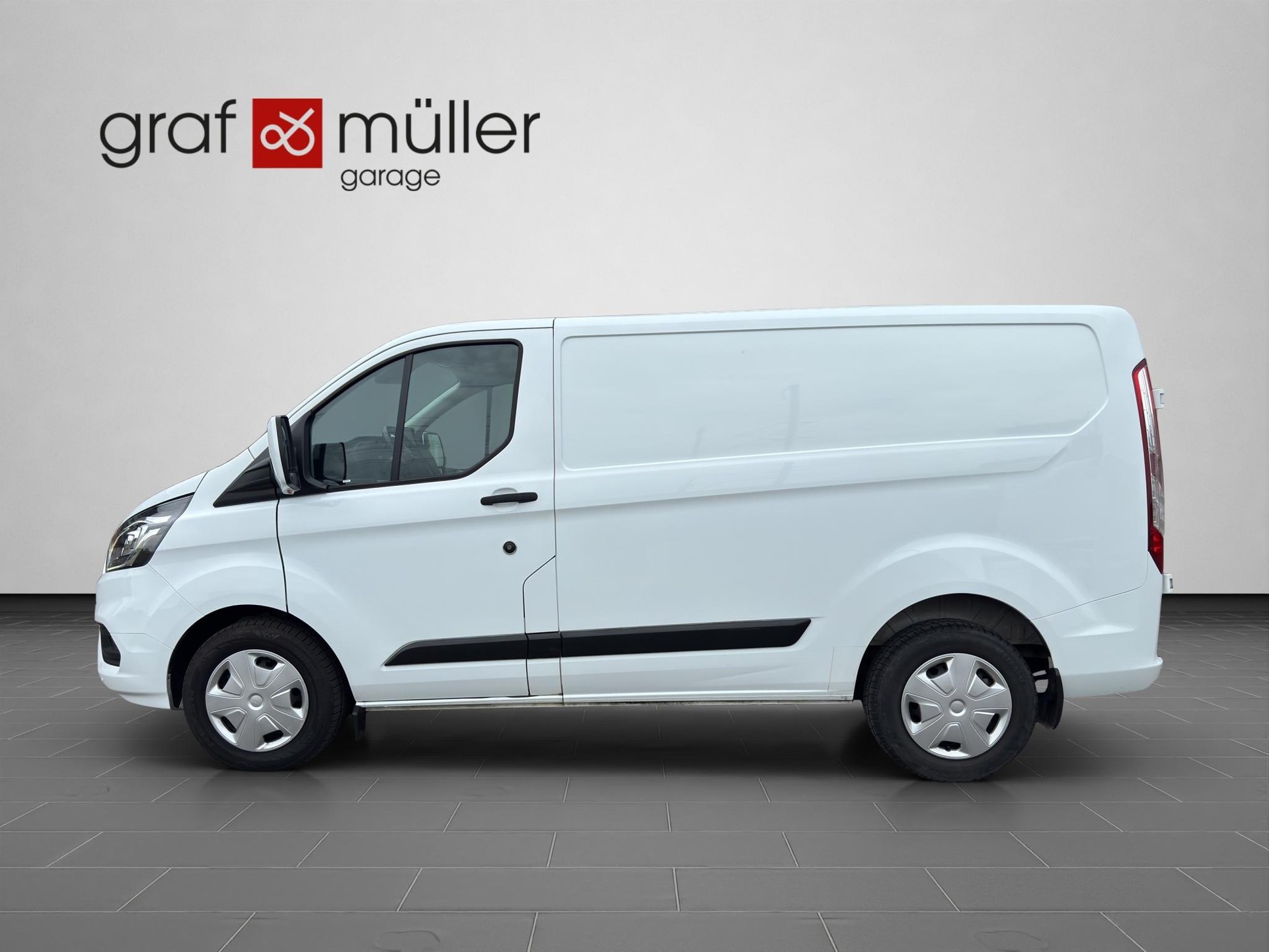 FORD Transit C Van 280 L1 2.0 TDCi 130 Trend-showroom-element-1