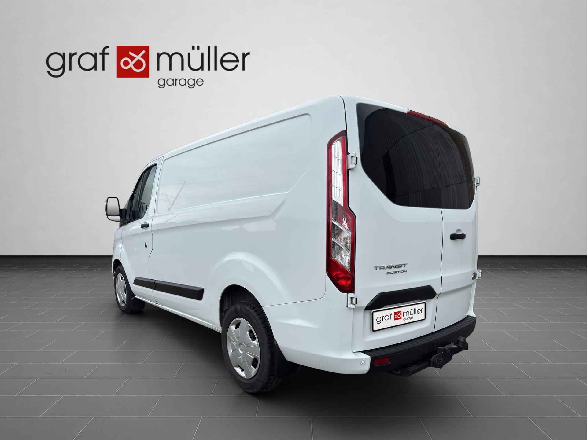 FORD Transit C Van 280 L1 2.0 TDCi 130 Trend-image-13