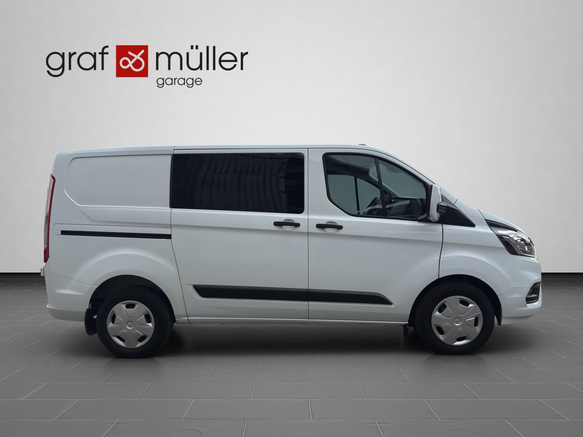 FORD Transit C Van 280 L1 2.0 TDCi 130 Trend-image-15