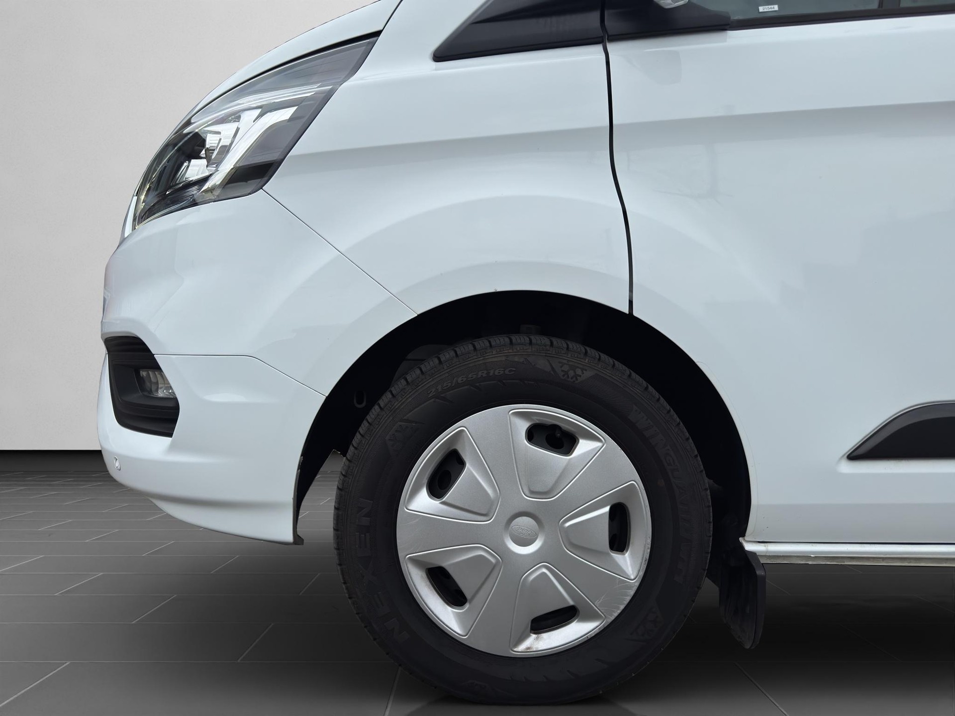 FORD Transit C Van 280 L1 2.0 TDCi 130 Trend-image-20