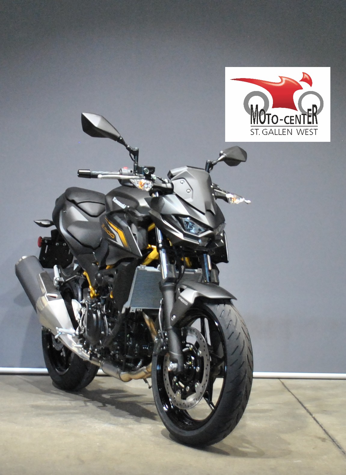 KAWASAKI Z 500-image-0