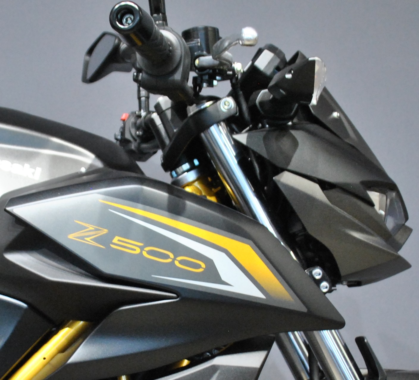 KAWASAKI Z 500-image-6