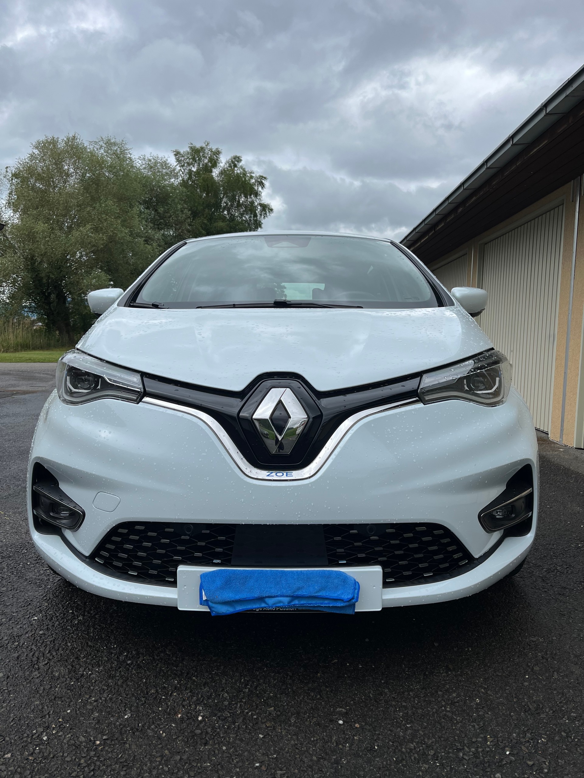 RENAULT R135 Riviera inkl. Batterie-image-1