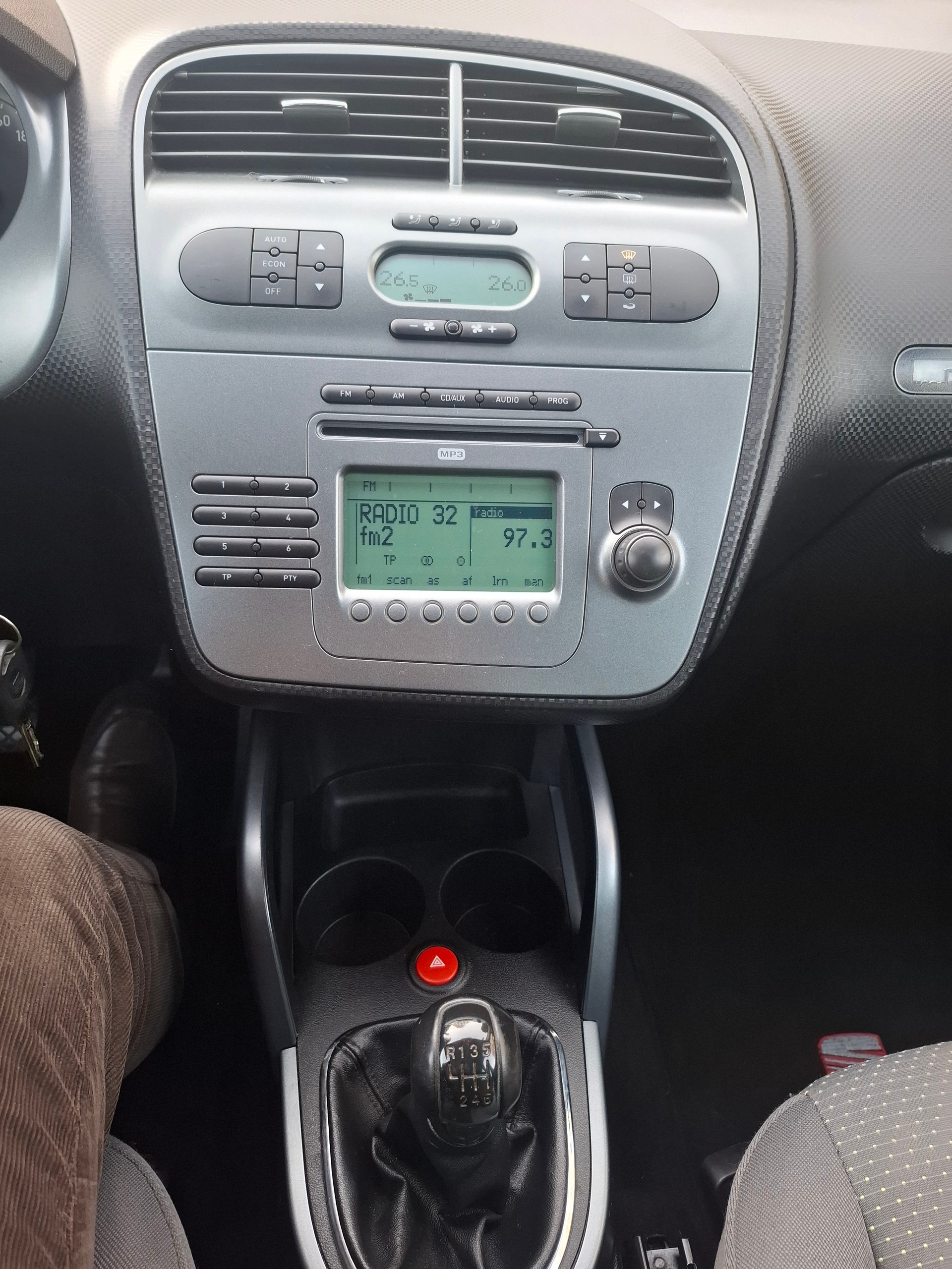 SEAT Altea XL 2.0 TDI Stylance-image-12