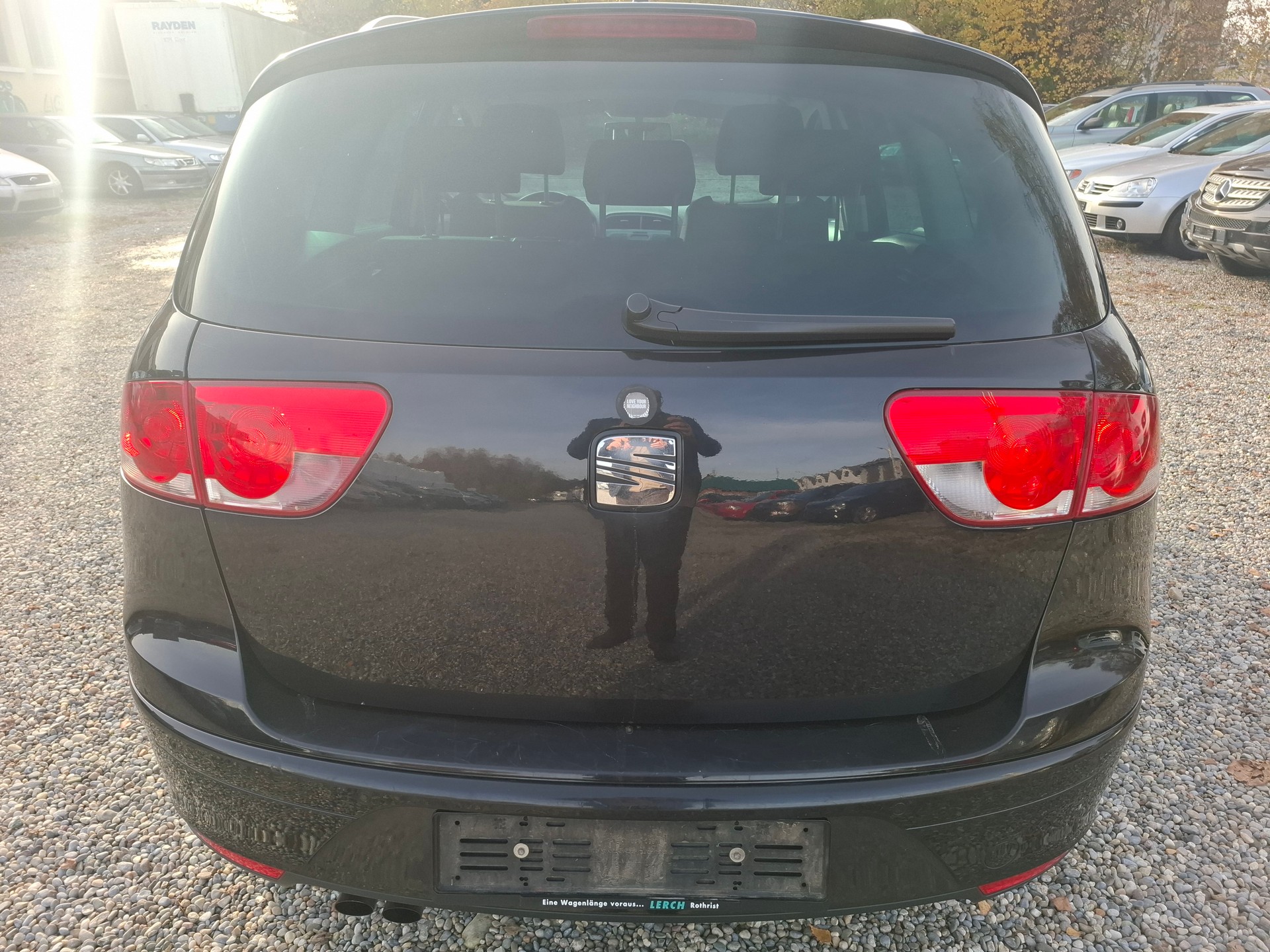 SEAT Altea XL 2.0 TDI Stylance-image-7