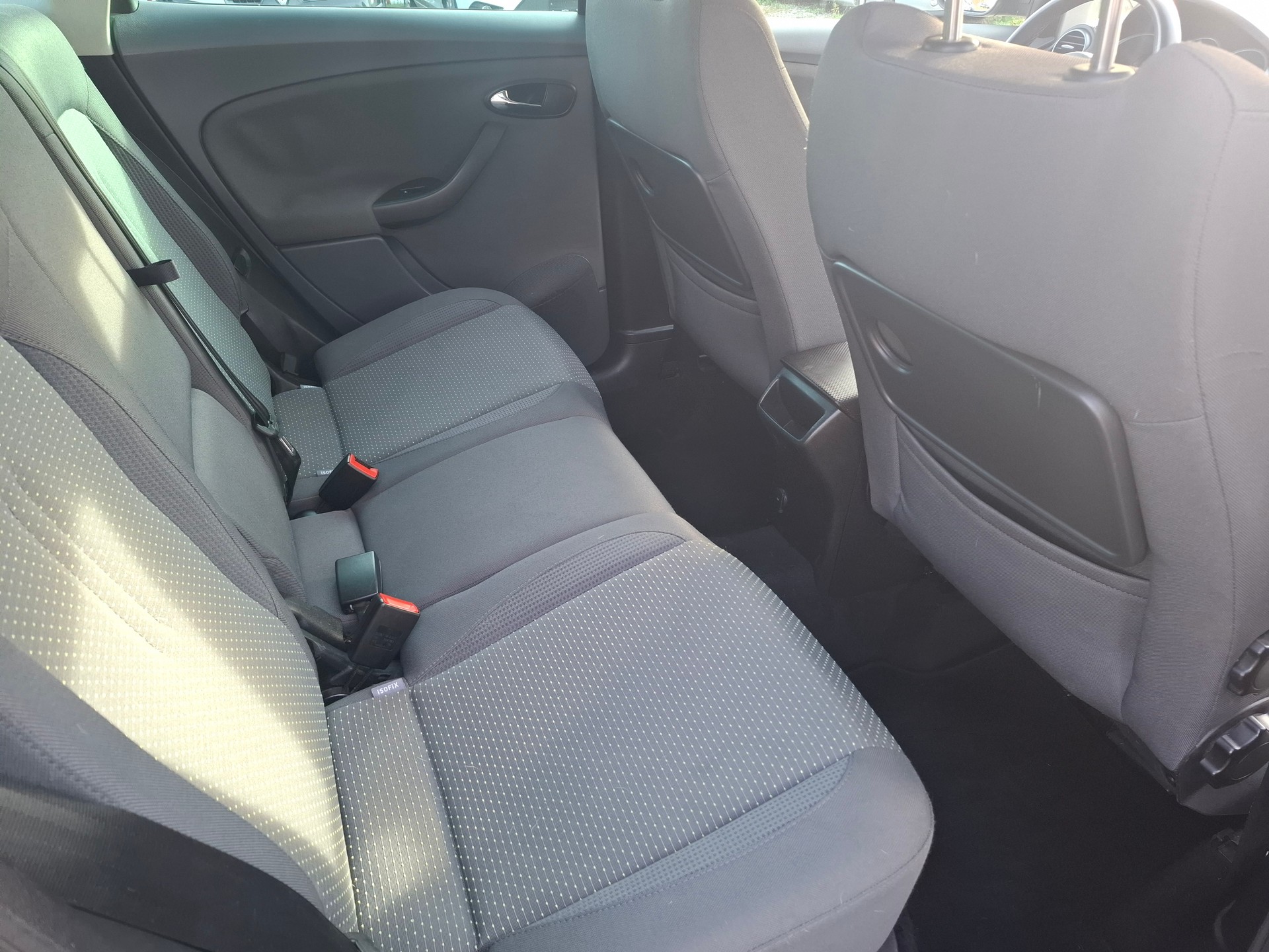 SEAT Altea XL 2.0 TDI Stylance-image-11