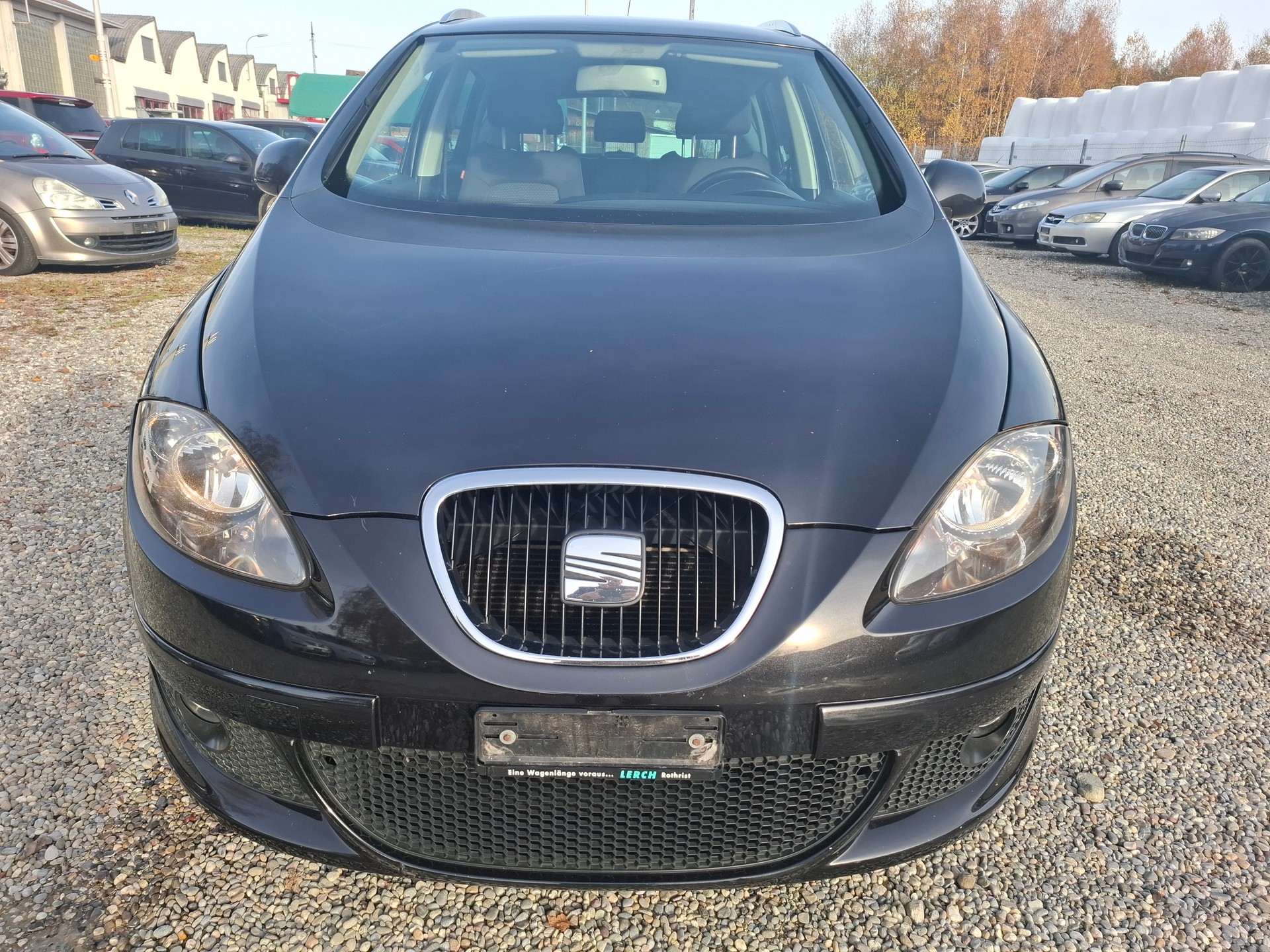 SEAT Altea XL 2.0 TDI Stylance-image-2