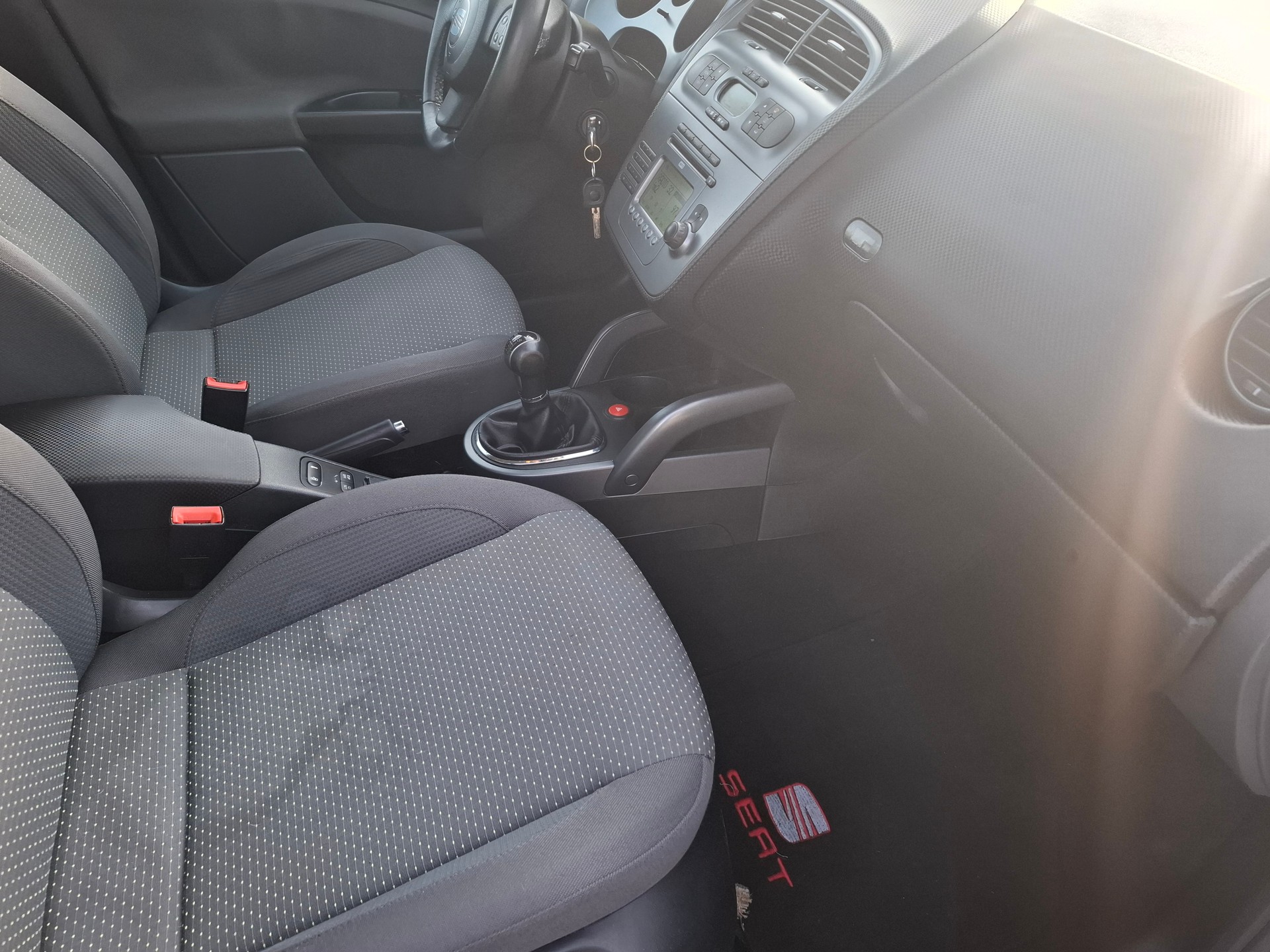 SEAT Altea XL 2.0 TDI Stylance-image-9