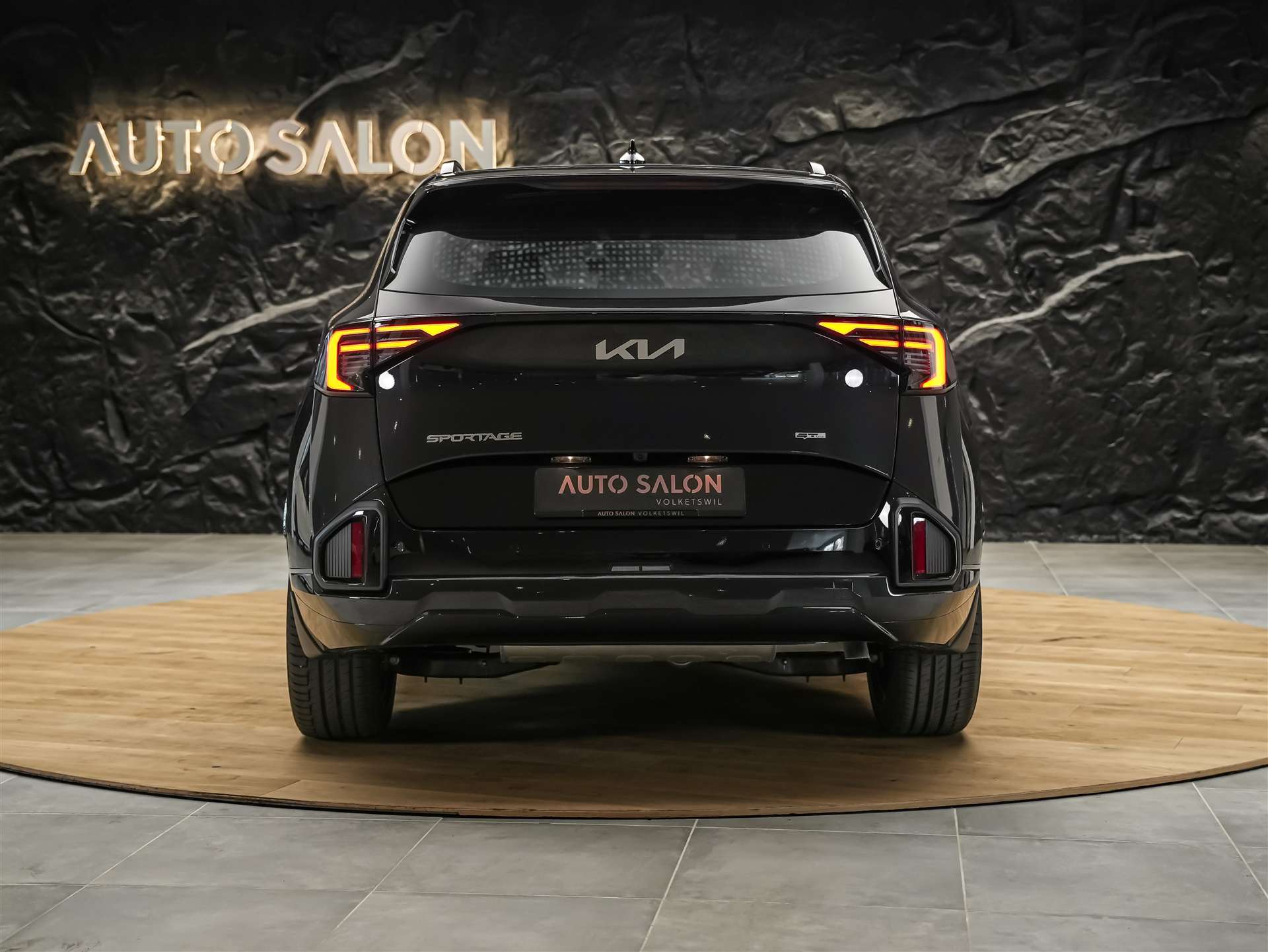KIA Sportage 1.6T-GDi GT-Line 4x4 7DCT *360° Kamera*Harman/Kardon*El. Heckklappe*-image-4