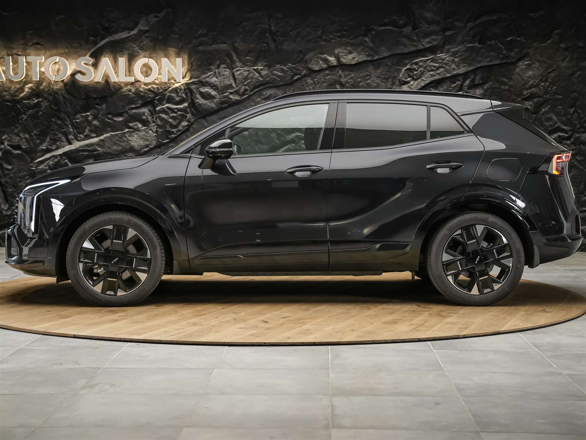 KIA Sportage 1.6T-GDi GT-Line 4x4 7DCT *360° Kamera*Harman/Kardon*El. Heckklappe*-showroom-element-2