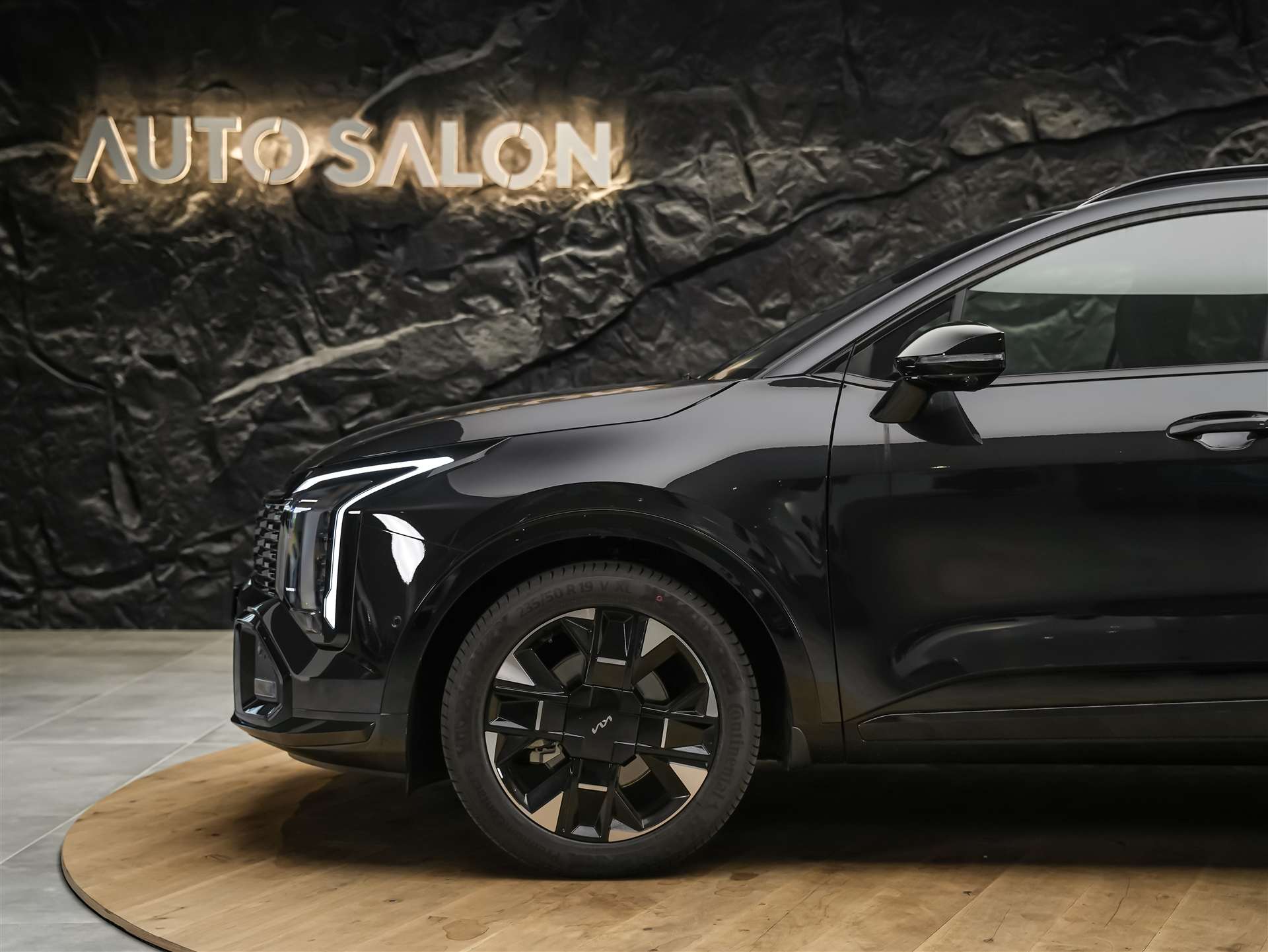 KIA Sportage 1.6T-GDi GT-Line 4x4 7DCT *360° Kamera*Harman/Kardon*El. Heckklappe*-image-16