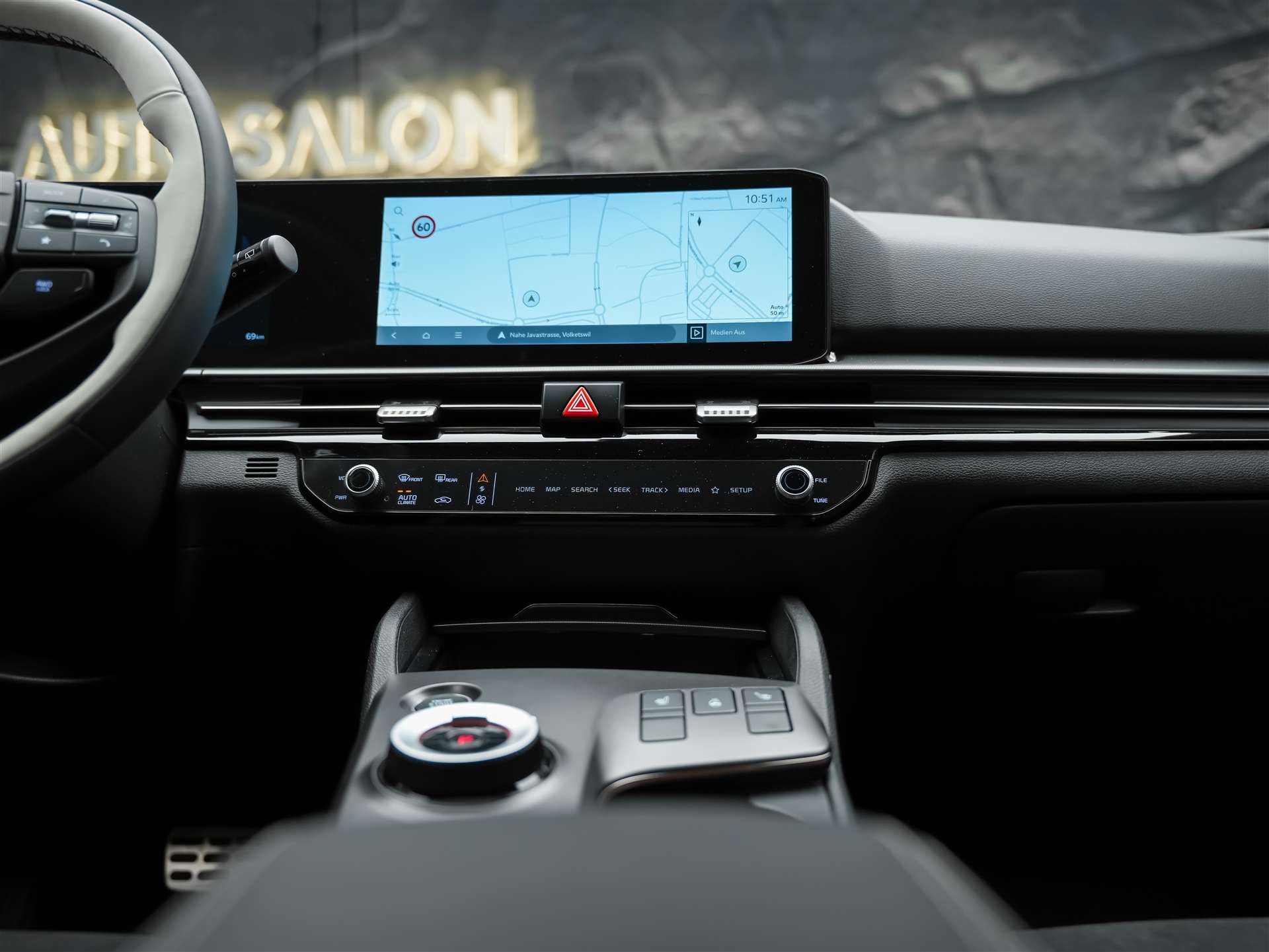 KIA Sportage 1.6T-GDi GT-Line 4x4 7DCT *360° Kamera*Harman/Kardon*El. Heckklappe*-image-21