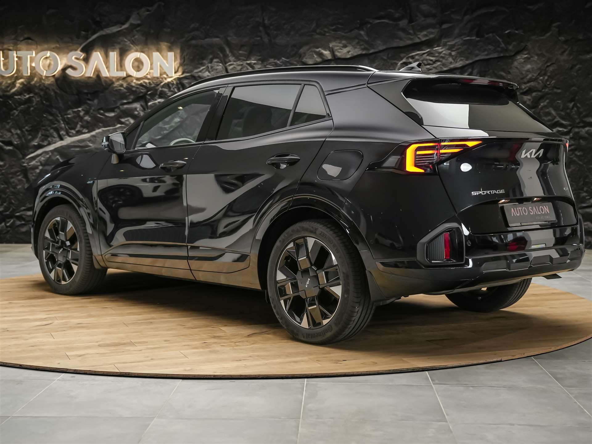 KIA Sportage 1.6T-GDi GT-Line 4x4 7DCT *360° Kamera*Harman/Kardon*El. Heckklappe*-showroom-element-3