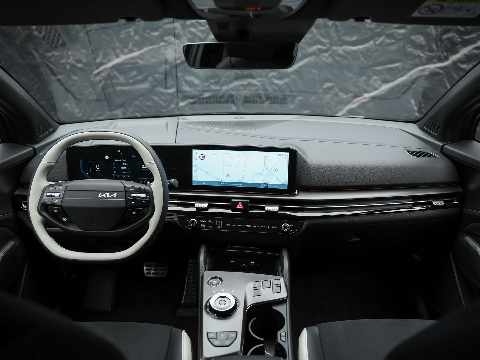 KIA Sportage 1.6T-GDi GT-Line 4x4 7DCT *360° Kamera*Harman/Kardon*El. Heckklappe*-image-19