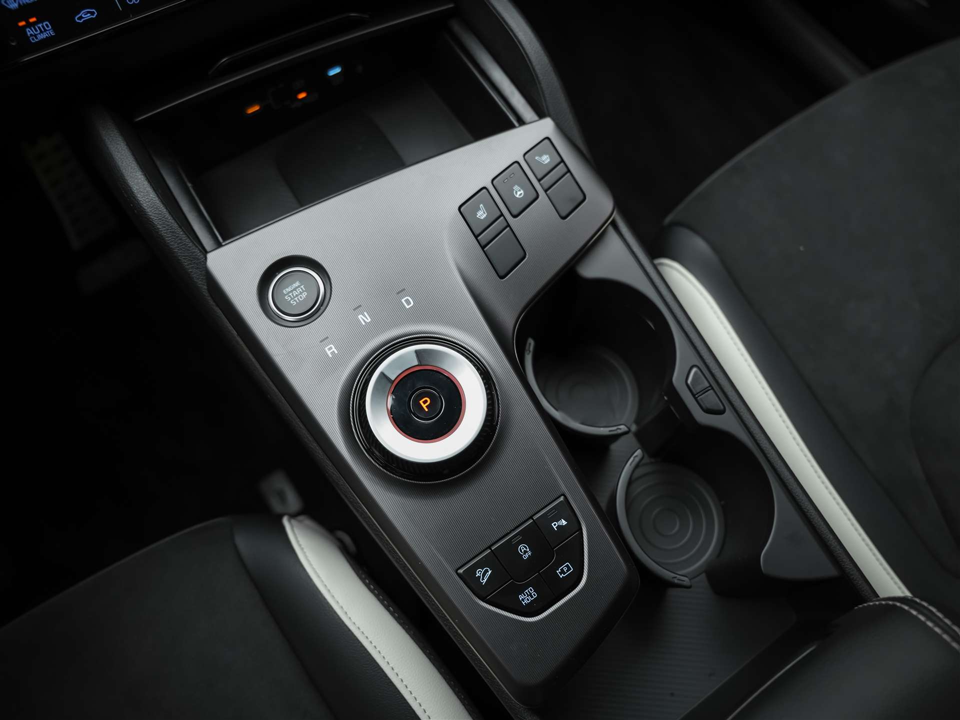 KIA Sportage 1.6T-GDi GT-Line 4x4 7DCT *360° Kamera*Harman/Kardon*El. Heckklappe*-image-24