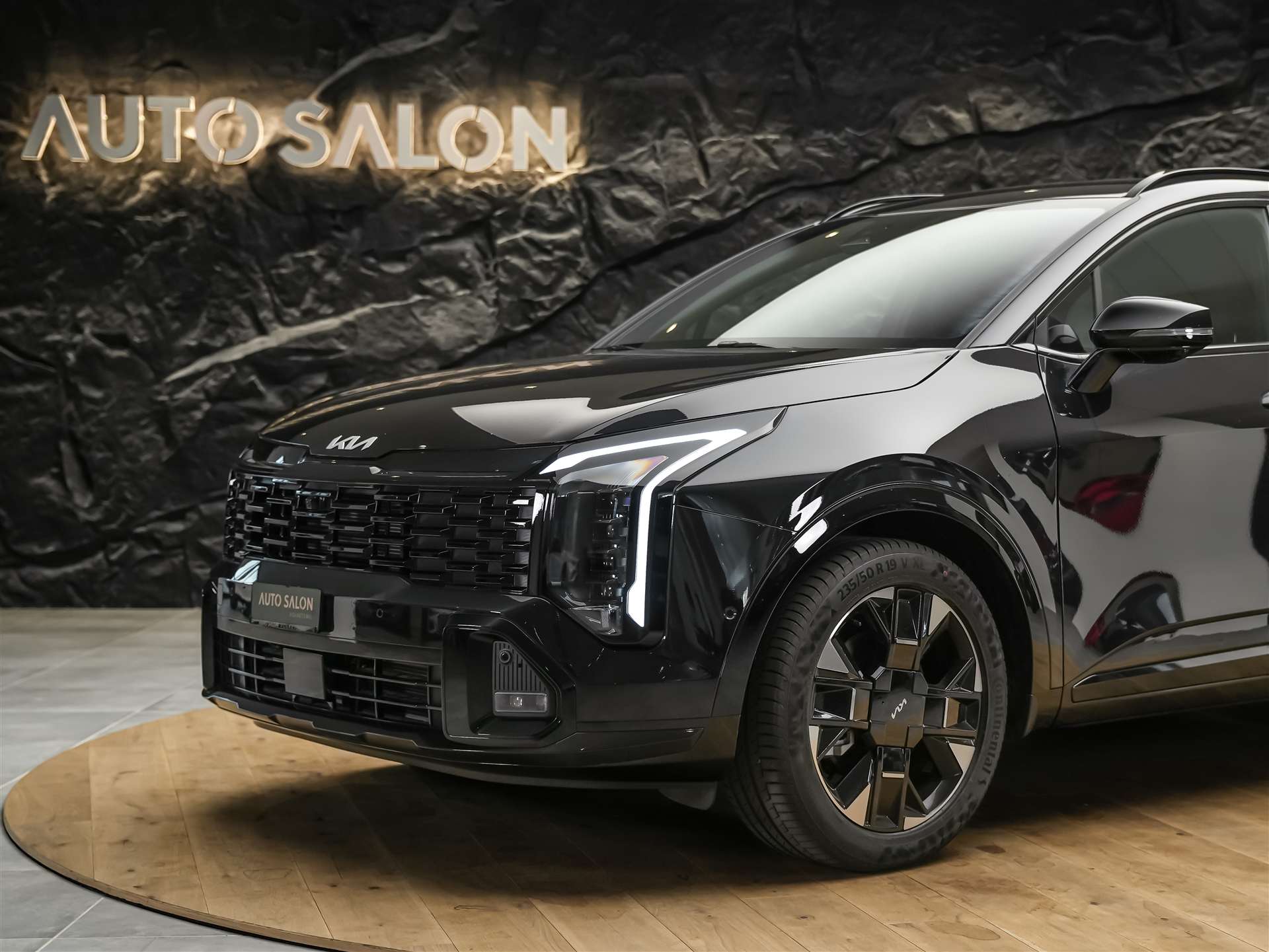 KIA Sportage 1.6T-GDi GT-Line 4x4 7DCT *360° Kamera*Harman/Kardon*El. Heckklappe*-image-15