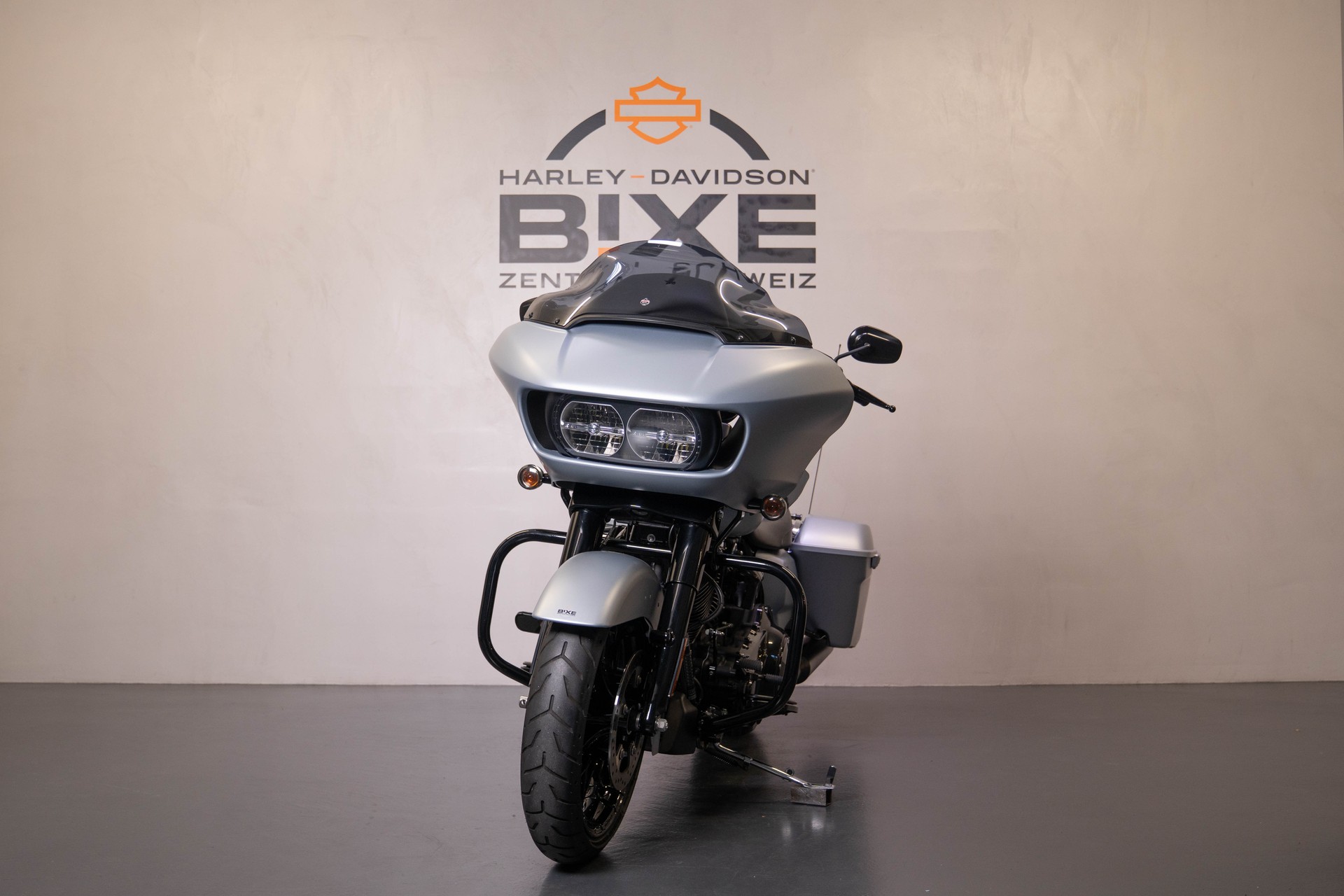 HARLEY-DAVIDSON FLTRXS Road Glide Special 114 ABS-image-2