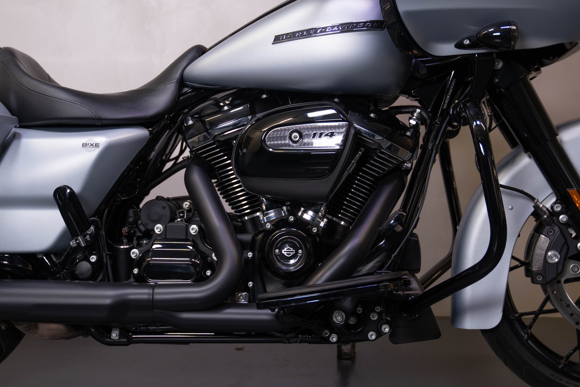 HARLEY-DAVIDSON FLTRXS Road Glide Special 114 ABS-image-5