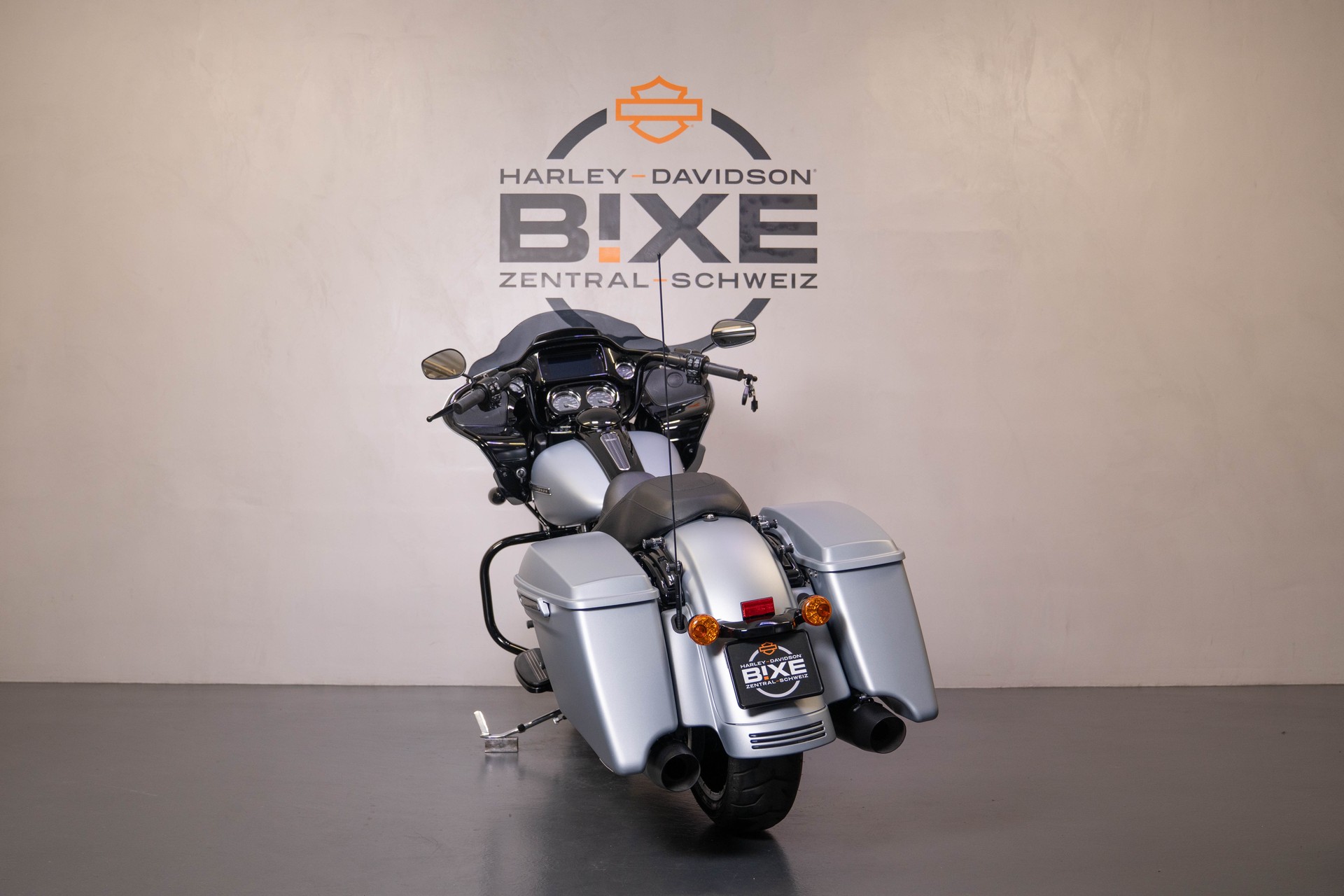 HARLEY-DAVIDSON FLTRXS Road Glide Special 114 ABS-image-3