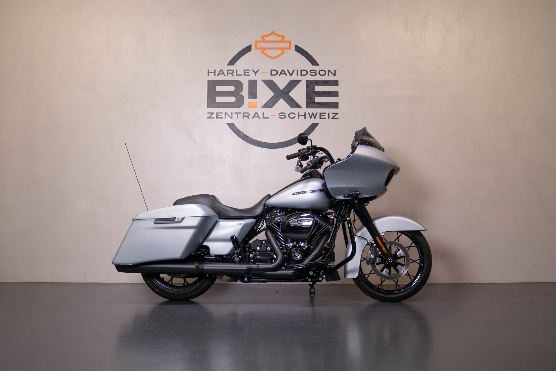 HARLEY-DAVIDSON FLTRXS Road Glide Special 114 ABS-image-0