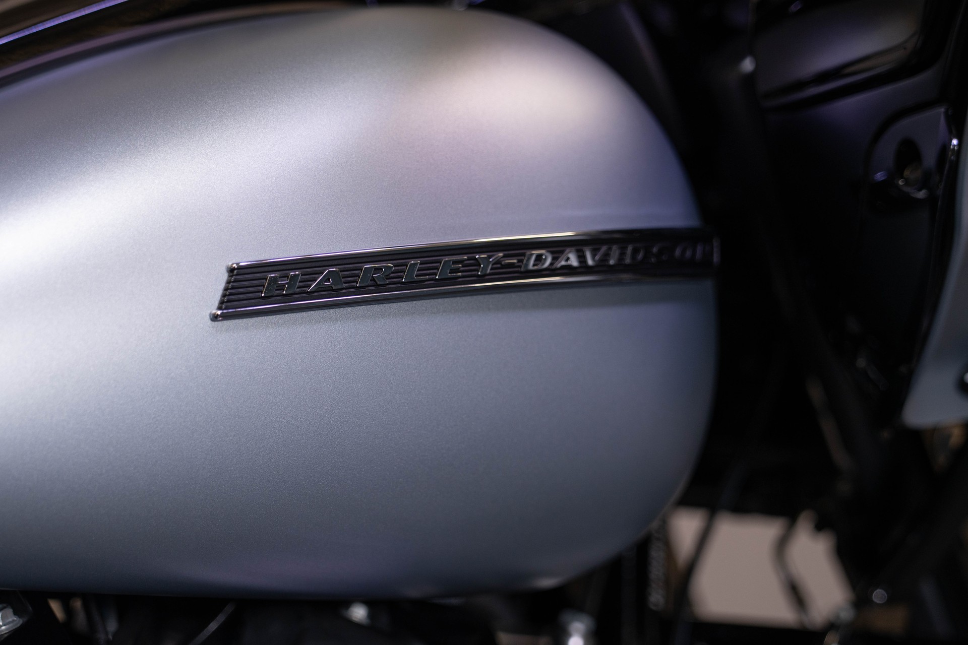 HARLEY-DAVIDSON FLTRXS Road Glide Special 114 ABS-image-7
