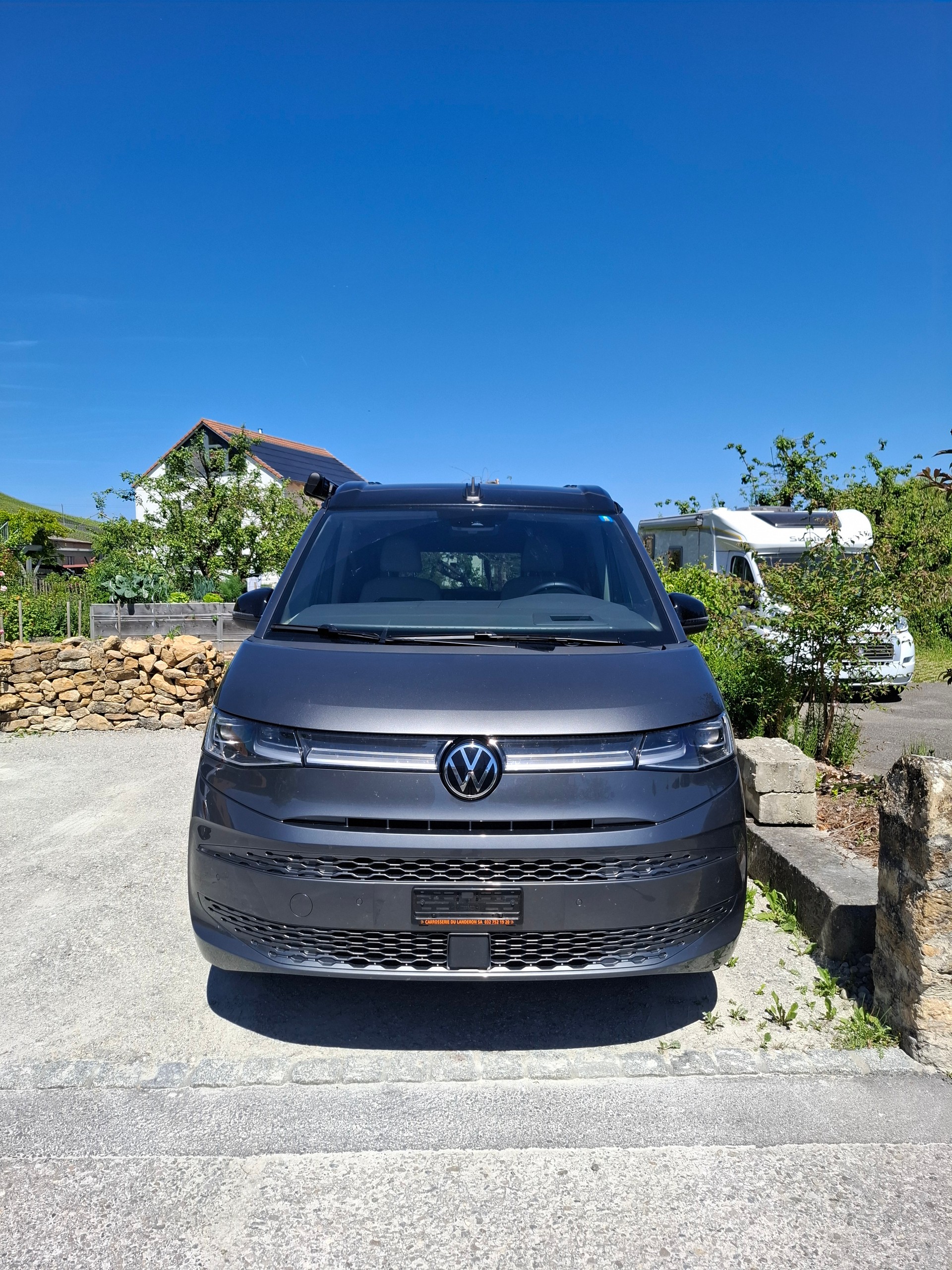 VW 2.0 TDI Ocean Liberty DSG-image-2