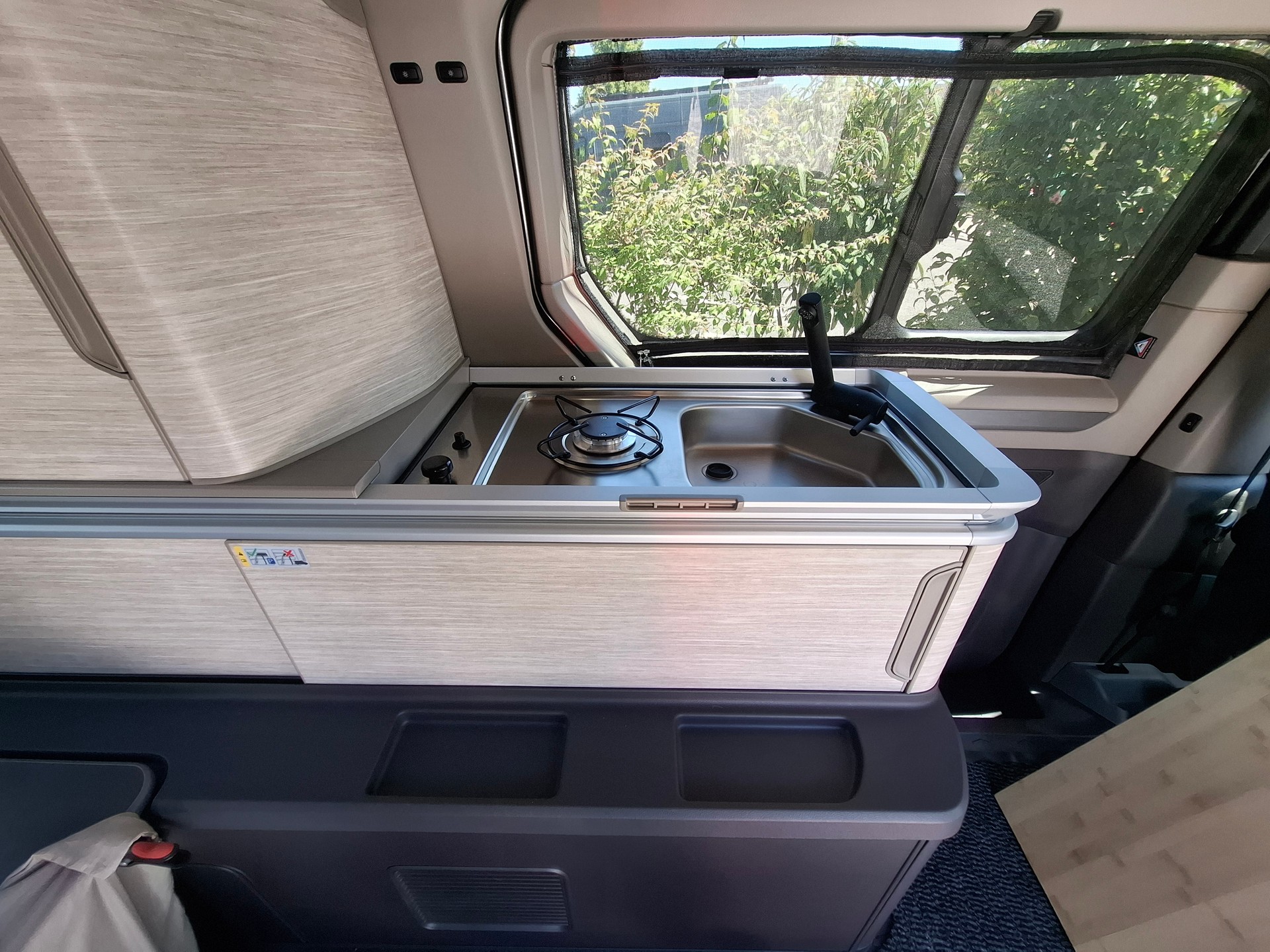 VW 2.0 TDI Ocean Liberty DSG-image-6