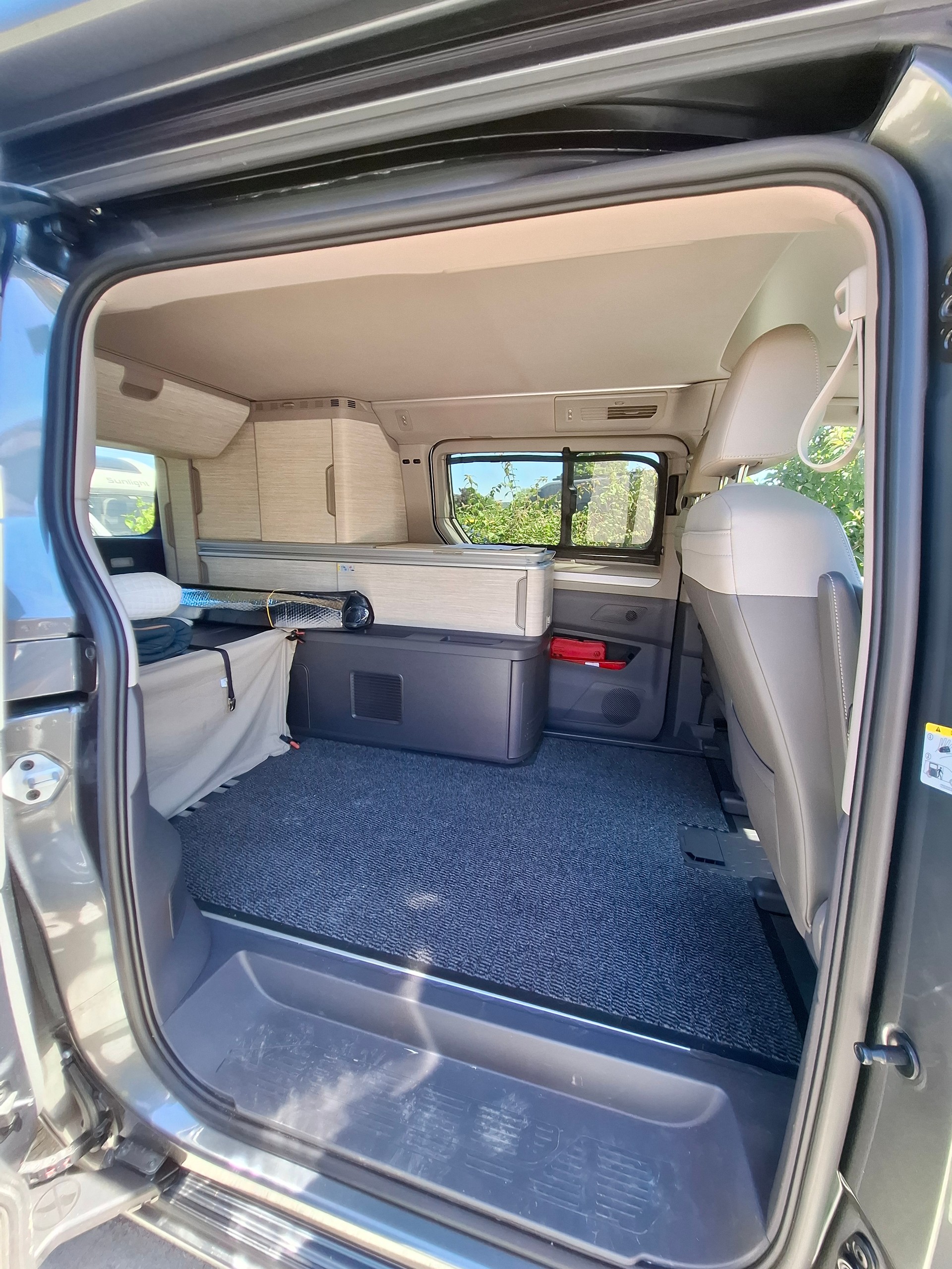 VW 2.0 TDI Ocean Liberty DSG-image-8