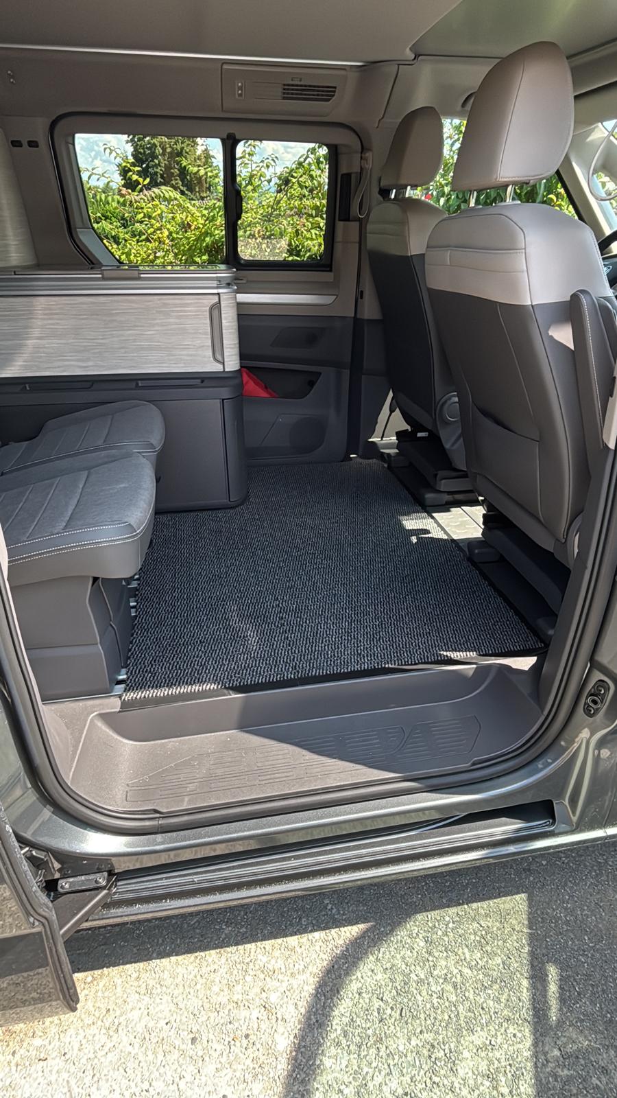 VW 2.0 TDI Ocean Liberty DSG-image-5