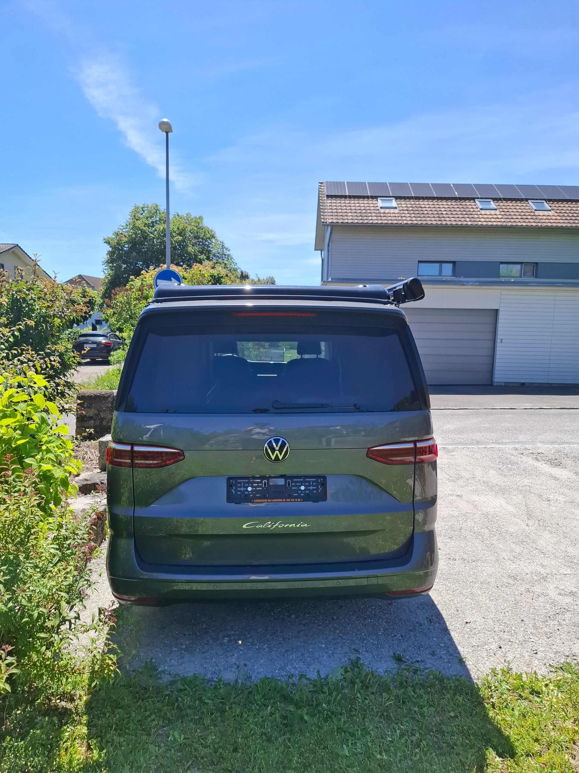 VW 2.0 TDI Ocean Liberty DSG-image-3