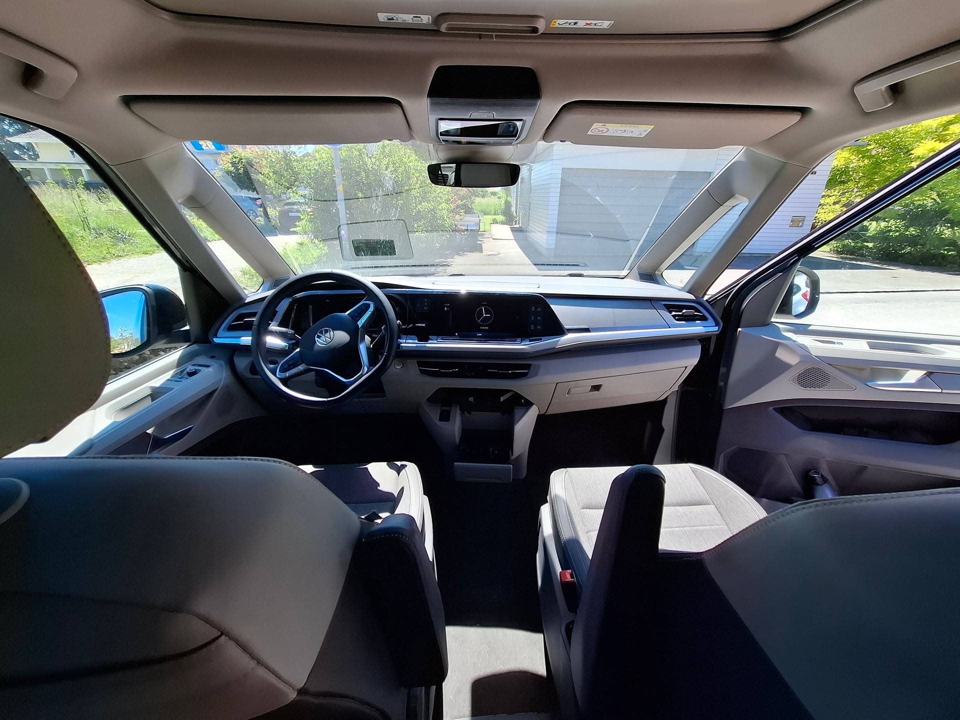 VW 2.0 TDI Ocean Liberty DSG-image-4